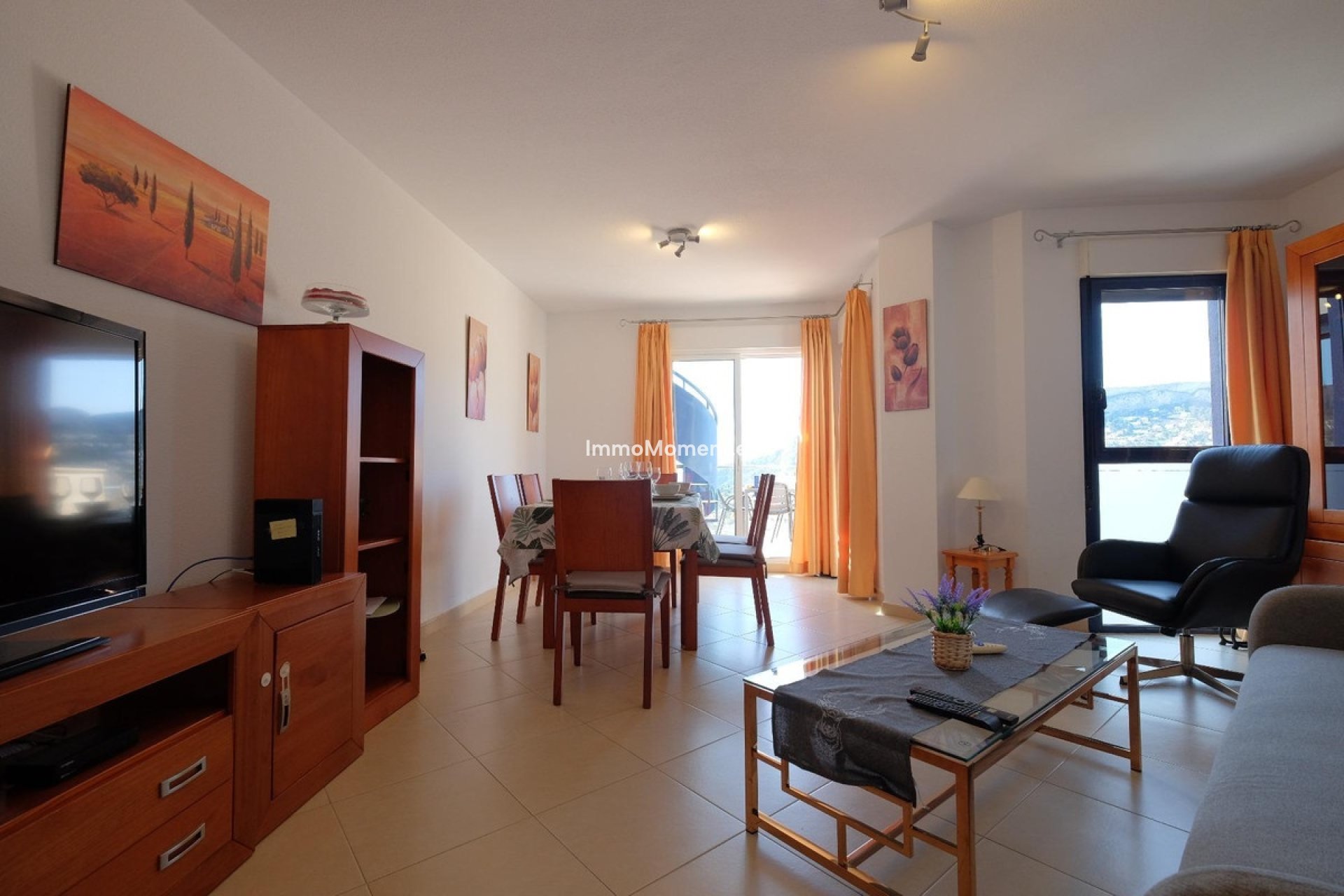 Reventa - Apartamento - Calpe - Calpe Centro
