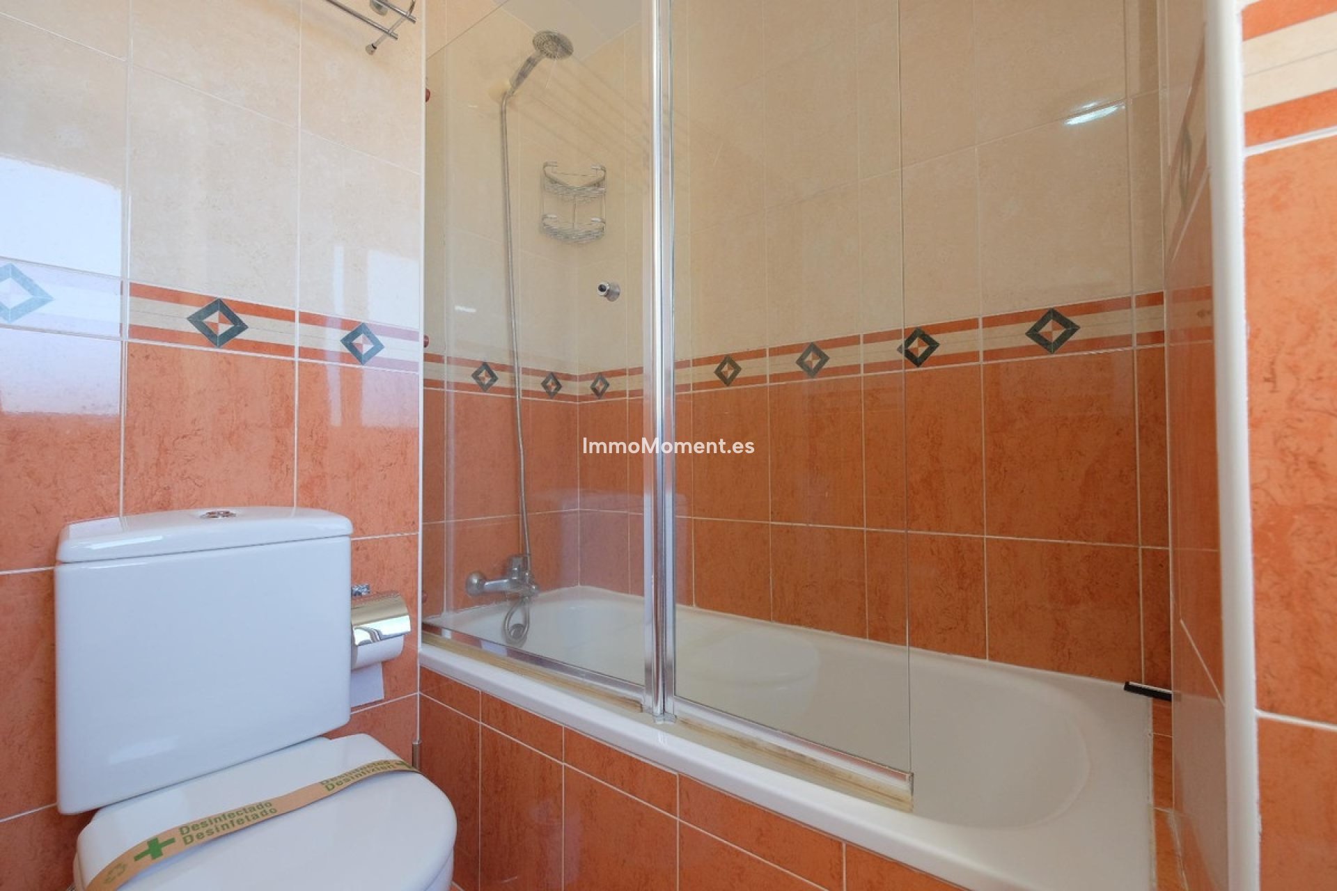 Reventa - Apartamento - Calpe - Calpe Centro