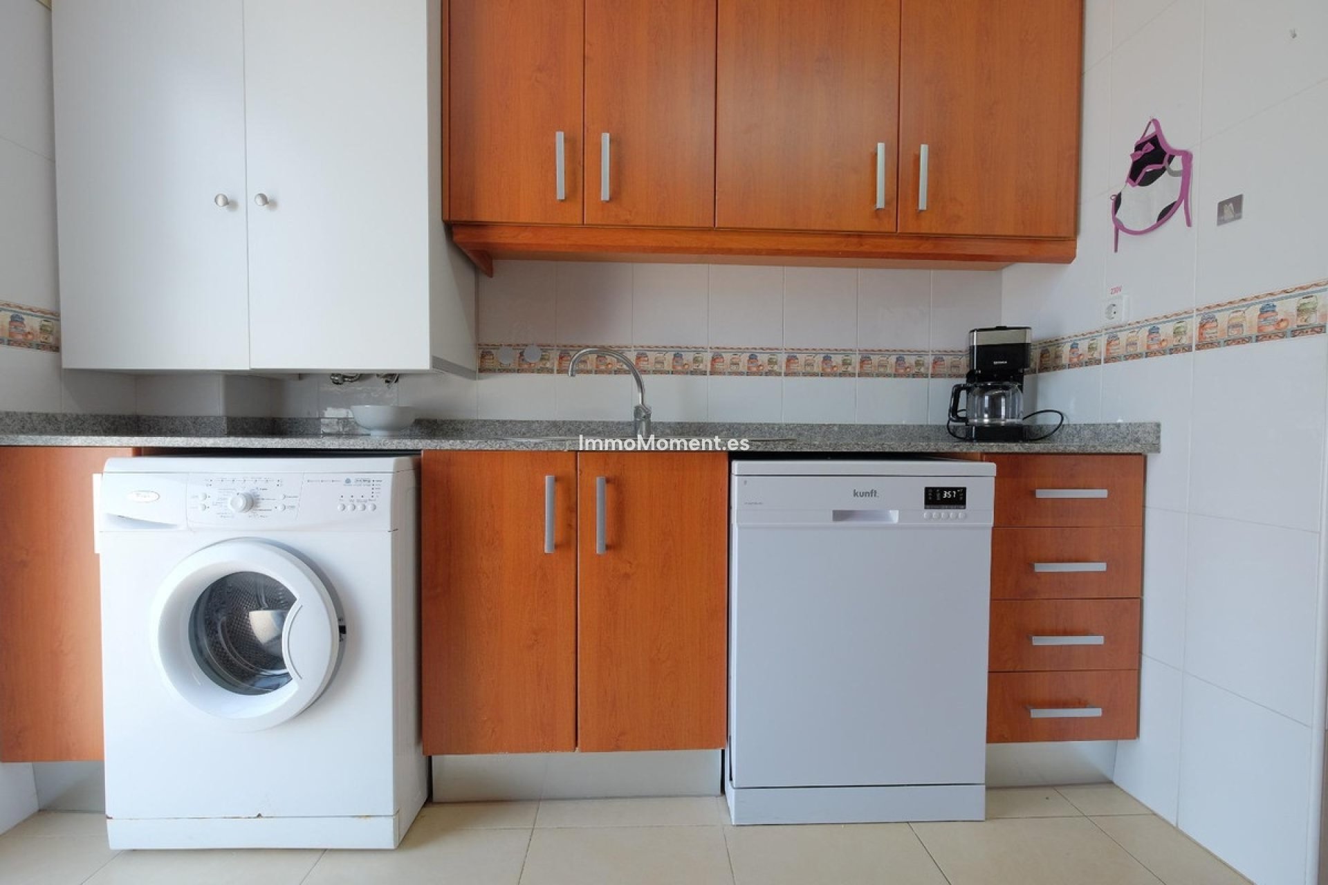 Reventa - Apartamento - Calpe - Calpe Centro