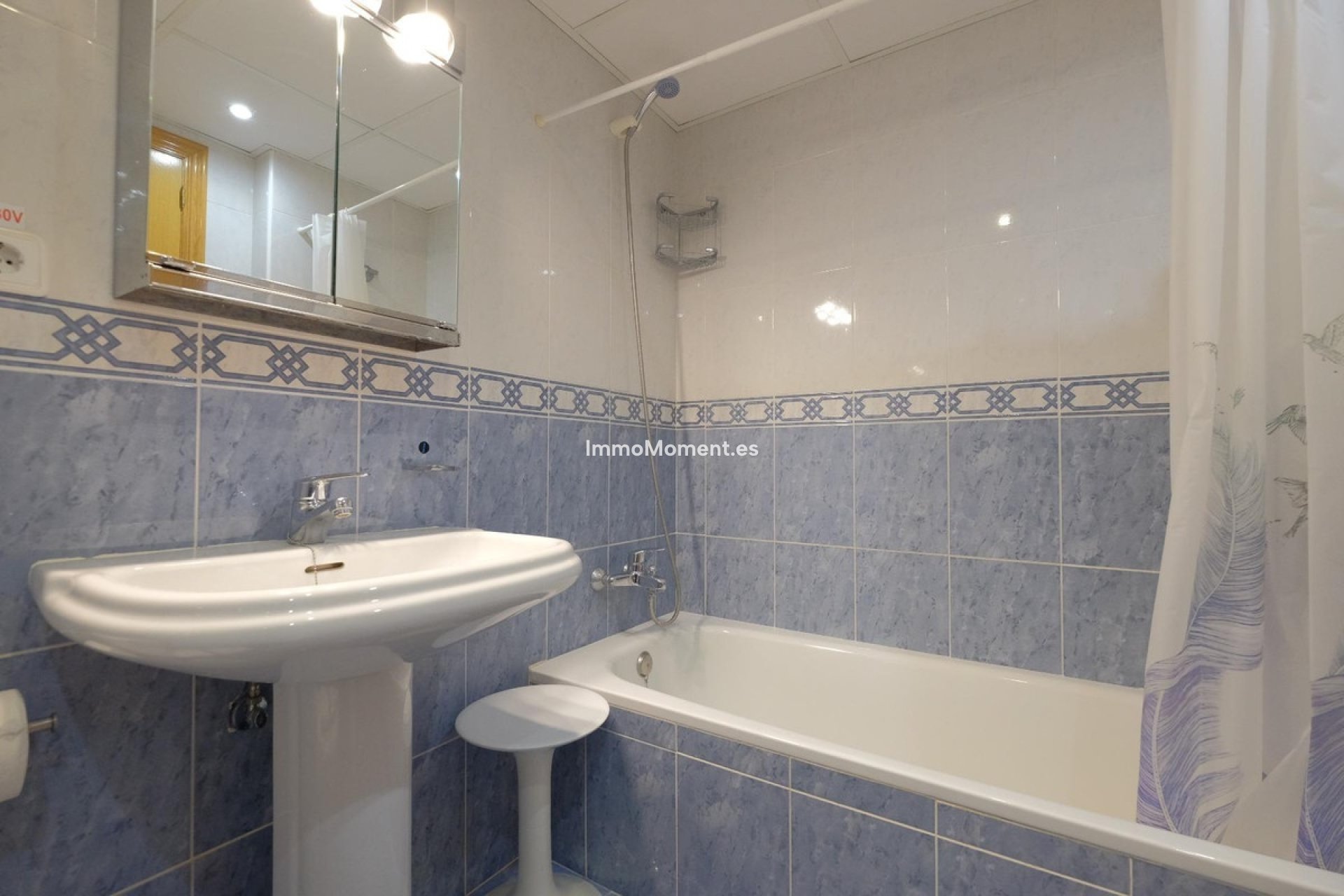 Reventa - Apartamento - Calpe - Calpe Centro