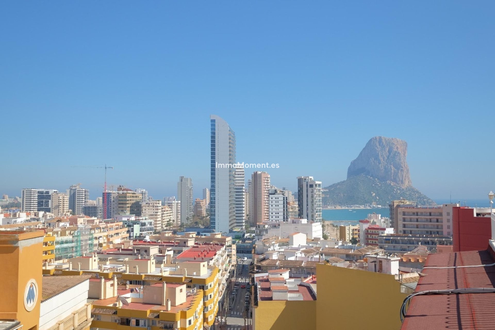 Reventa - Apartamento - Calpe - Calpe Centro