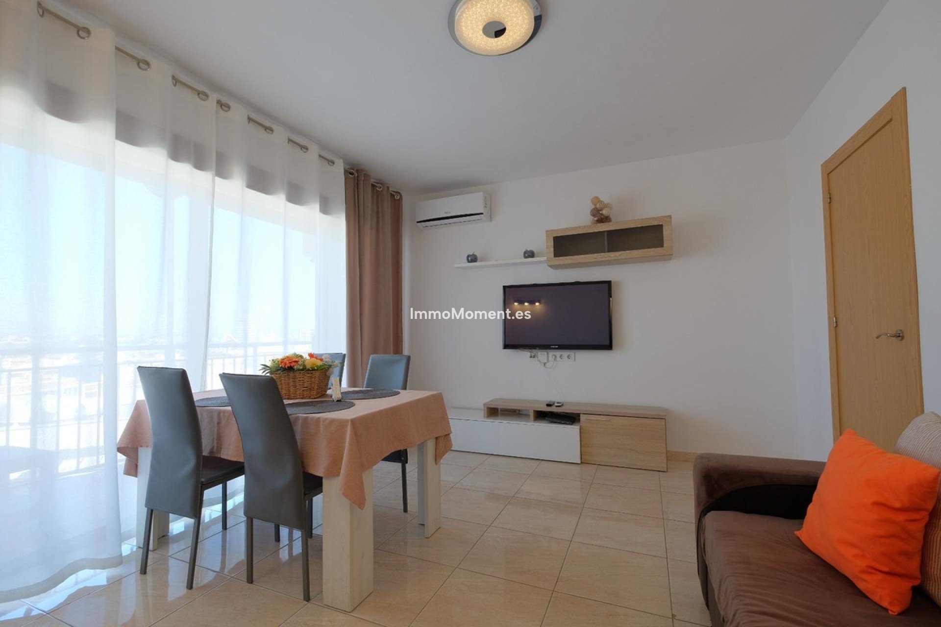 Reventa - Apartamento - Calpe - Calpe Centro