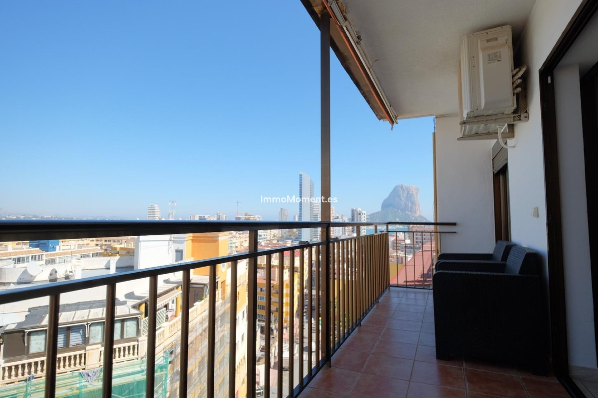Reventa - Apartamento - Calpe - Calpe Centro