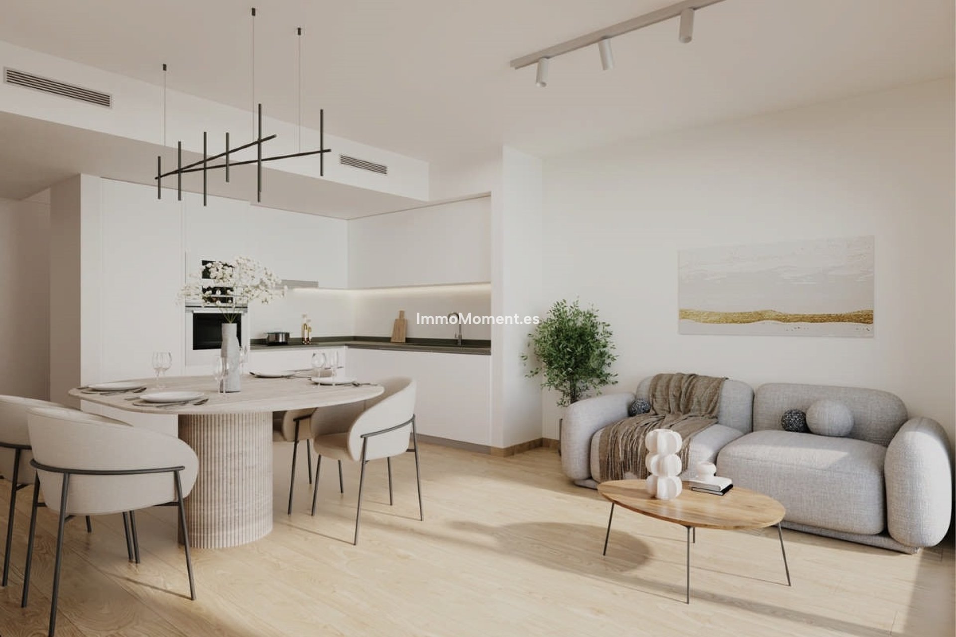 Reventa - Apartamento - Calpe - Calpe Centro