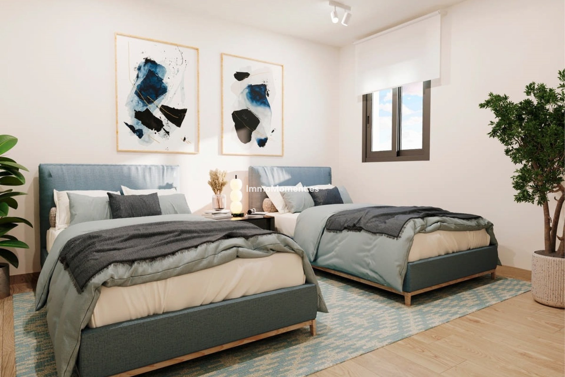 Reventa - Apartamento - Calpe - Calpe Centro