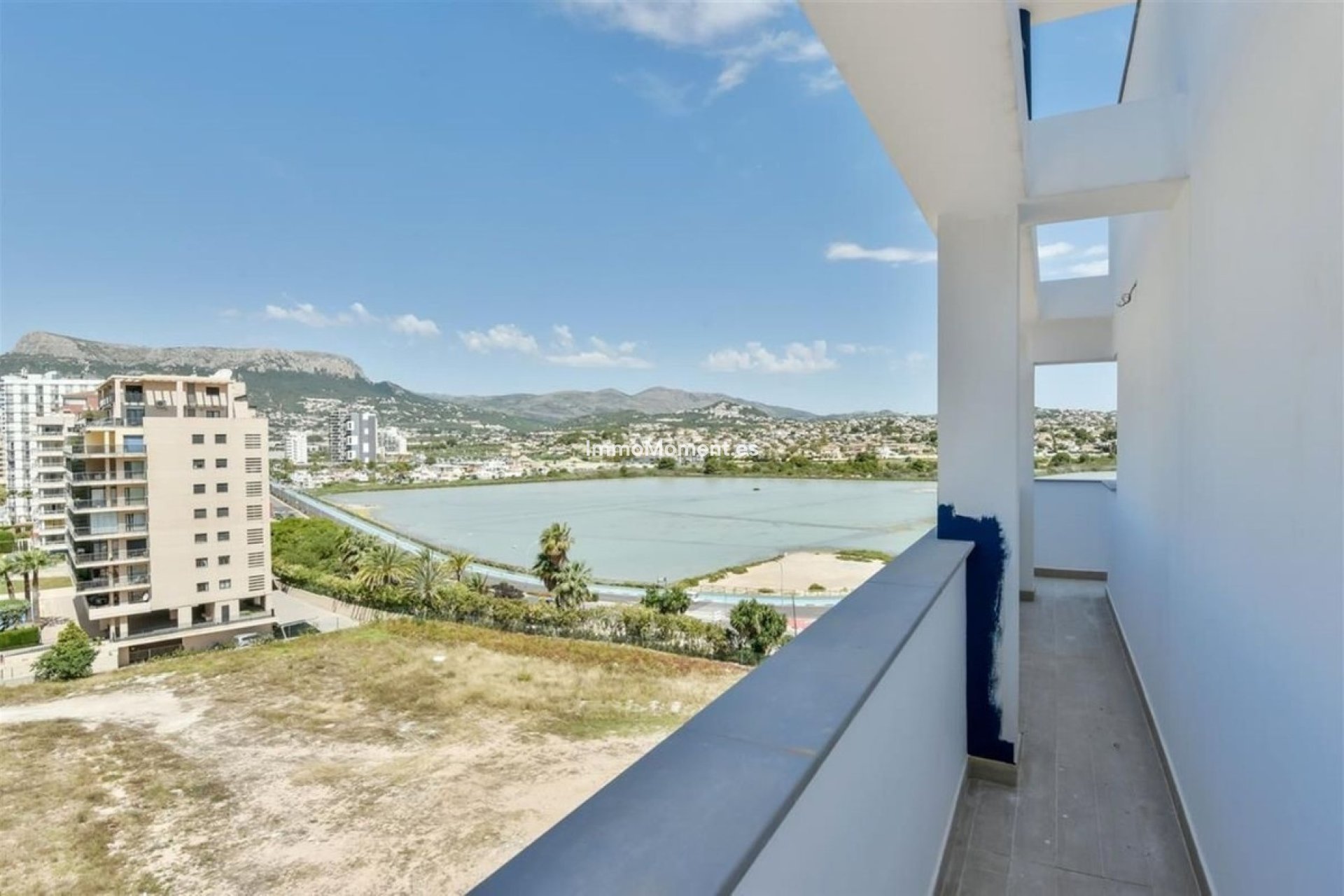 Reventa - Apartamento - Calpe - Calpe Centro