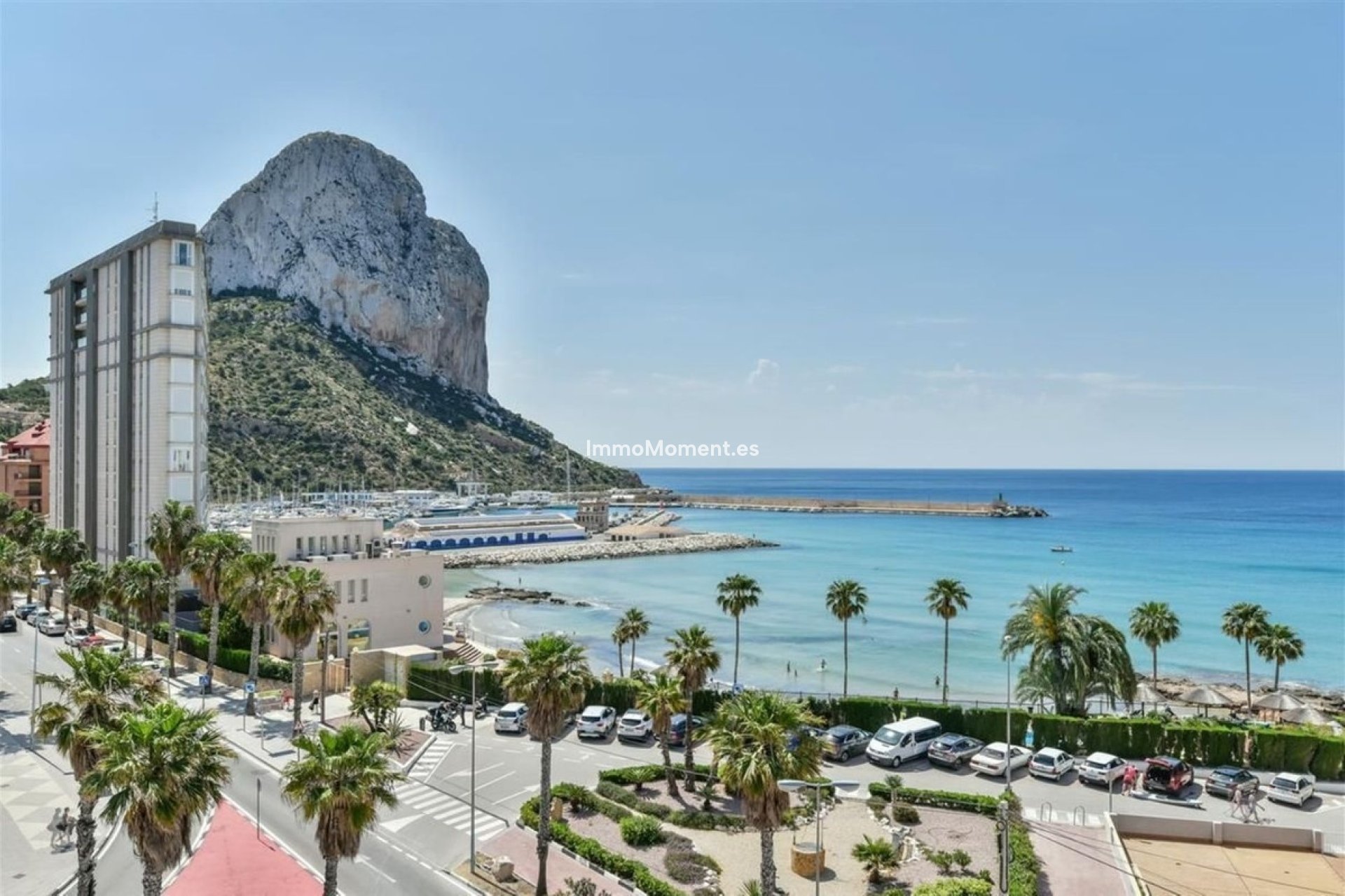 Reventa - Apartamento - Calpe - Calpe Centro