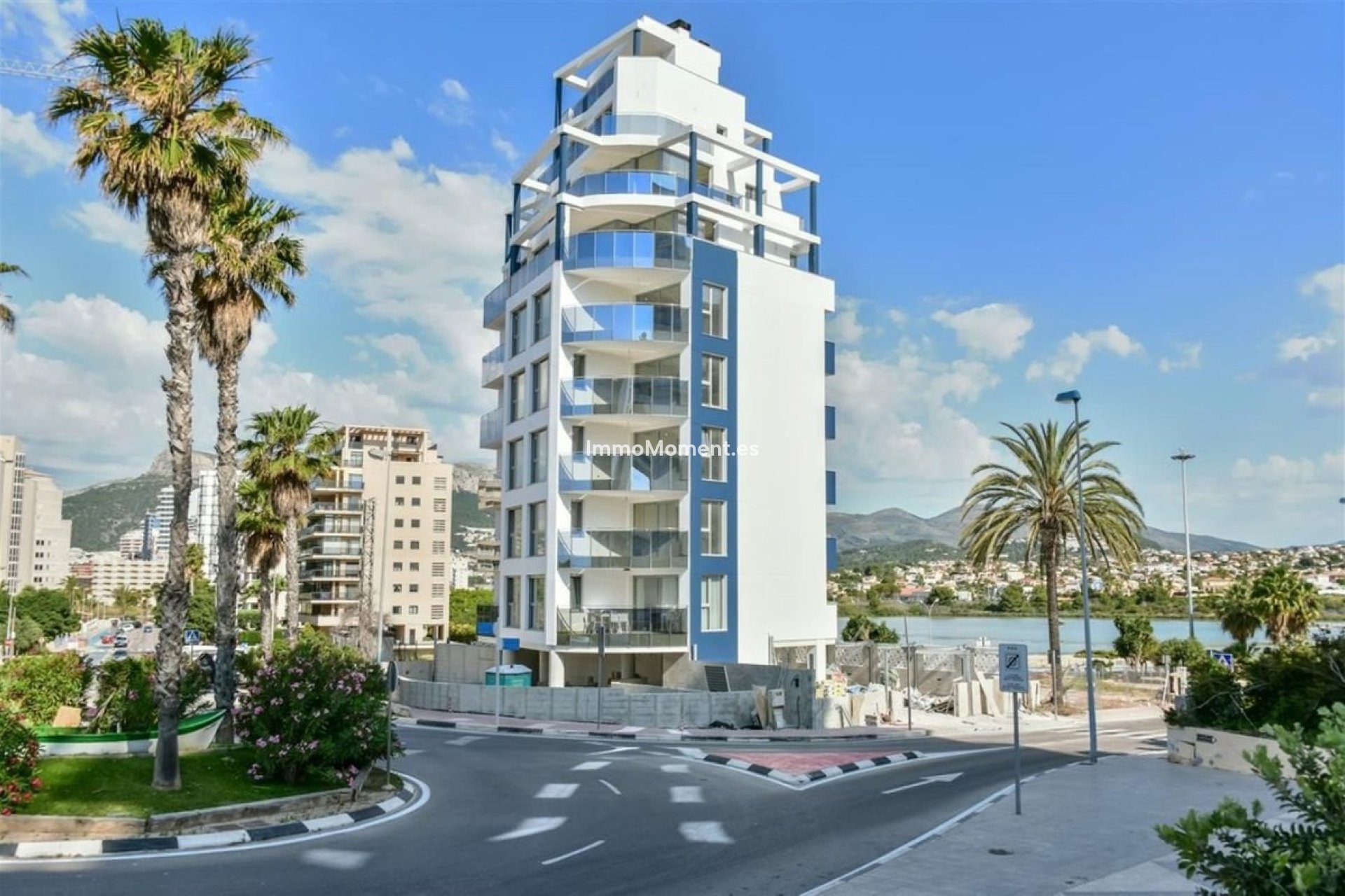 Reventa - Apartamento - Calpe - Calpe Centro