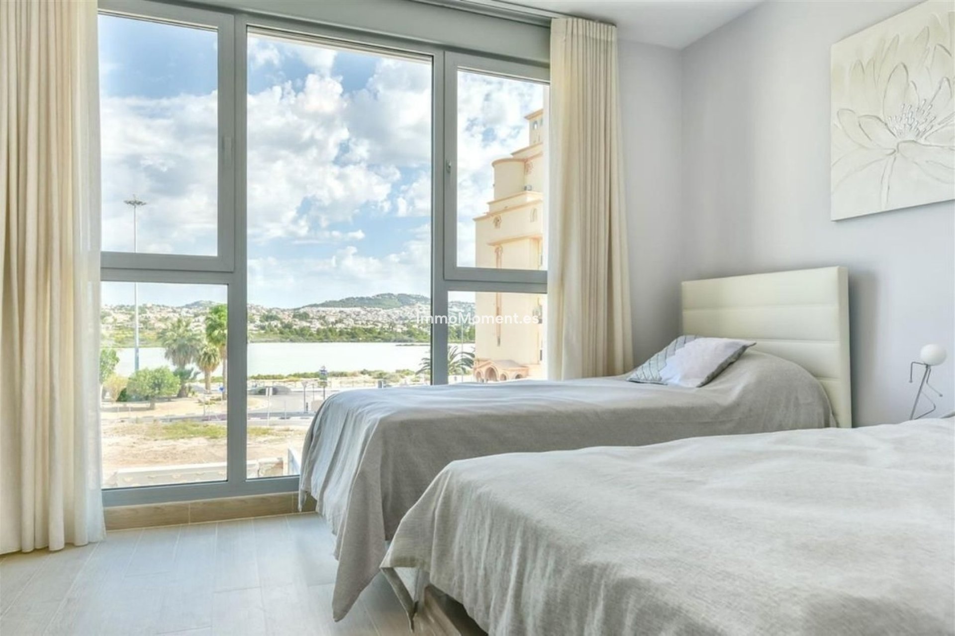 Reventa - Apartamento - Calpe - Calpe Centro