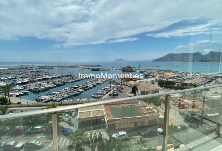 Reventa - Apartamento - Calpe - Calpe Centro