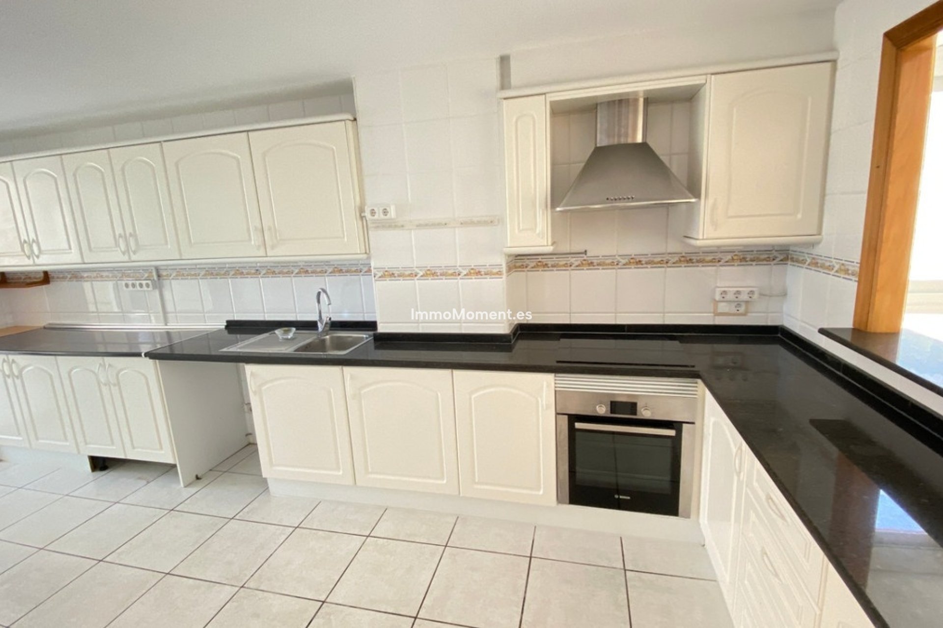 Reventa - Apartamento - Calpe - Calpe Centro