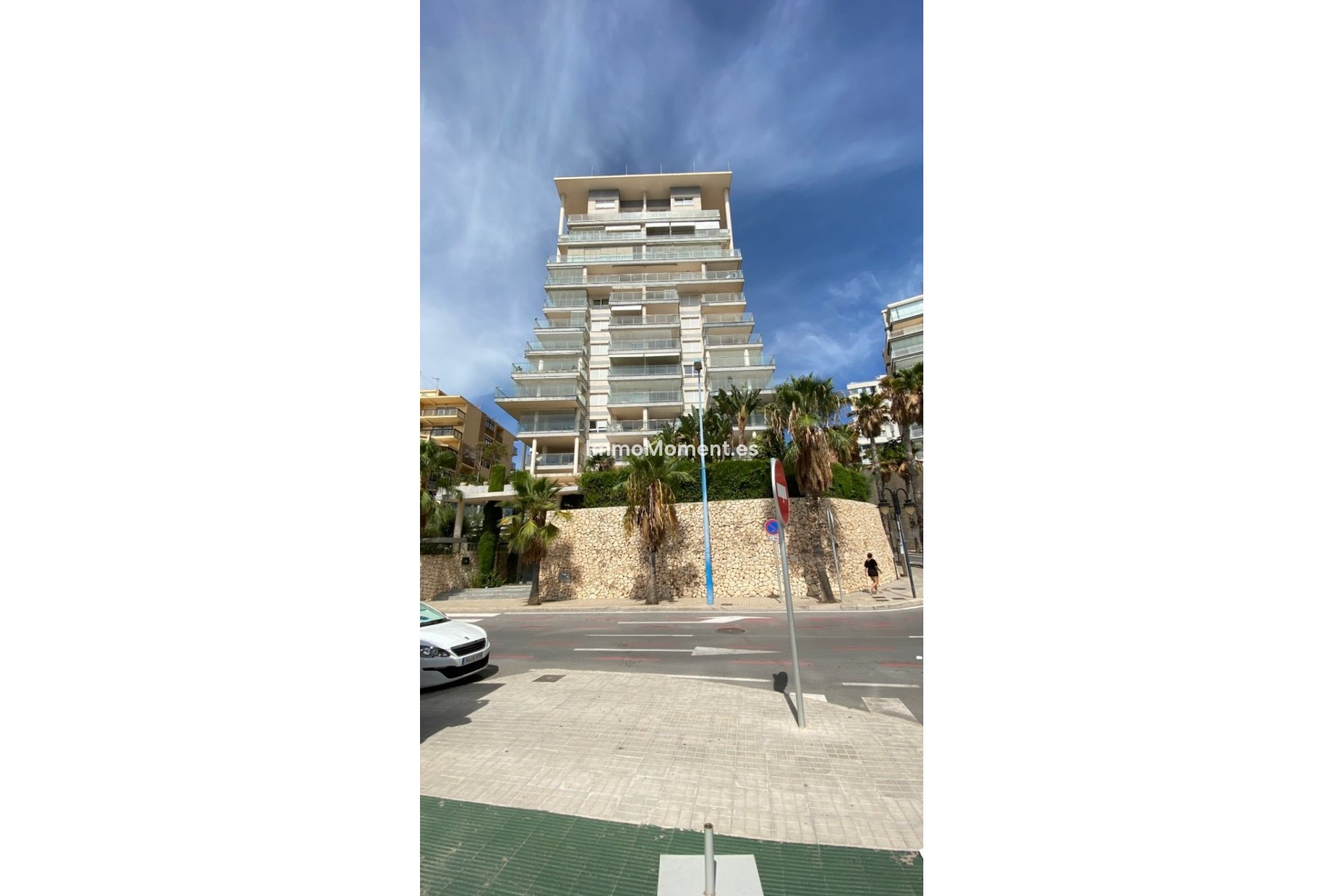 Reventa - Apartamento - Calpe - Calpe Centro