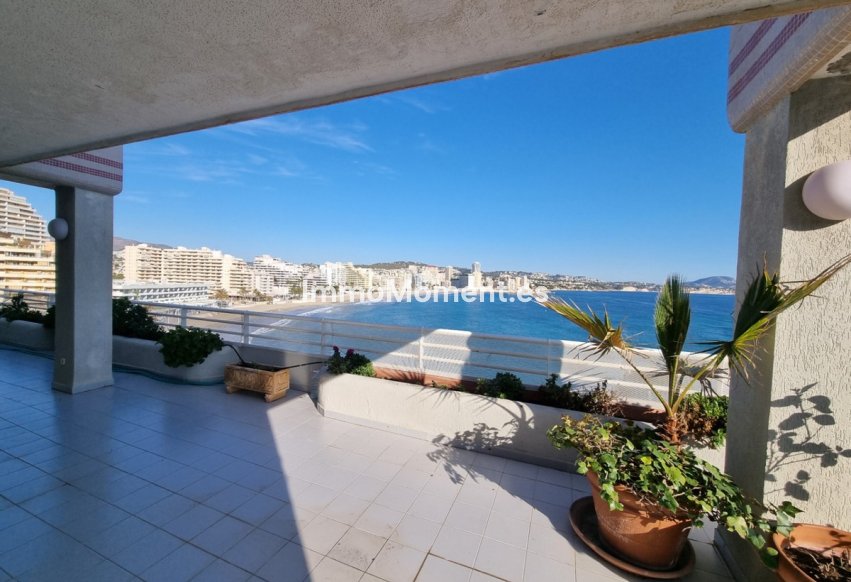 Reventa - Apartamento - Calpe - Calpe Centro