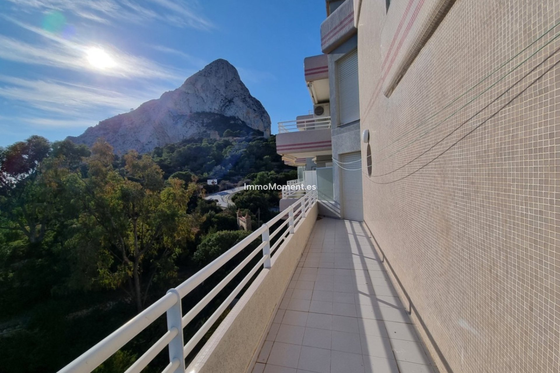 Reventa - Apartamento - Calpe - Calpe Centro