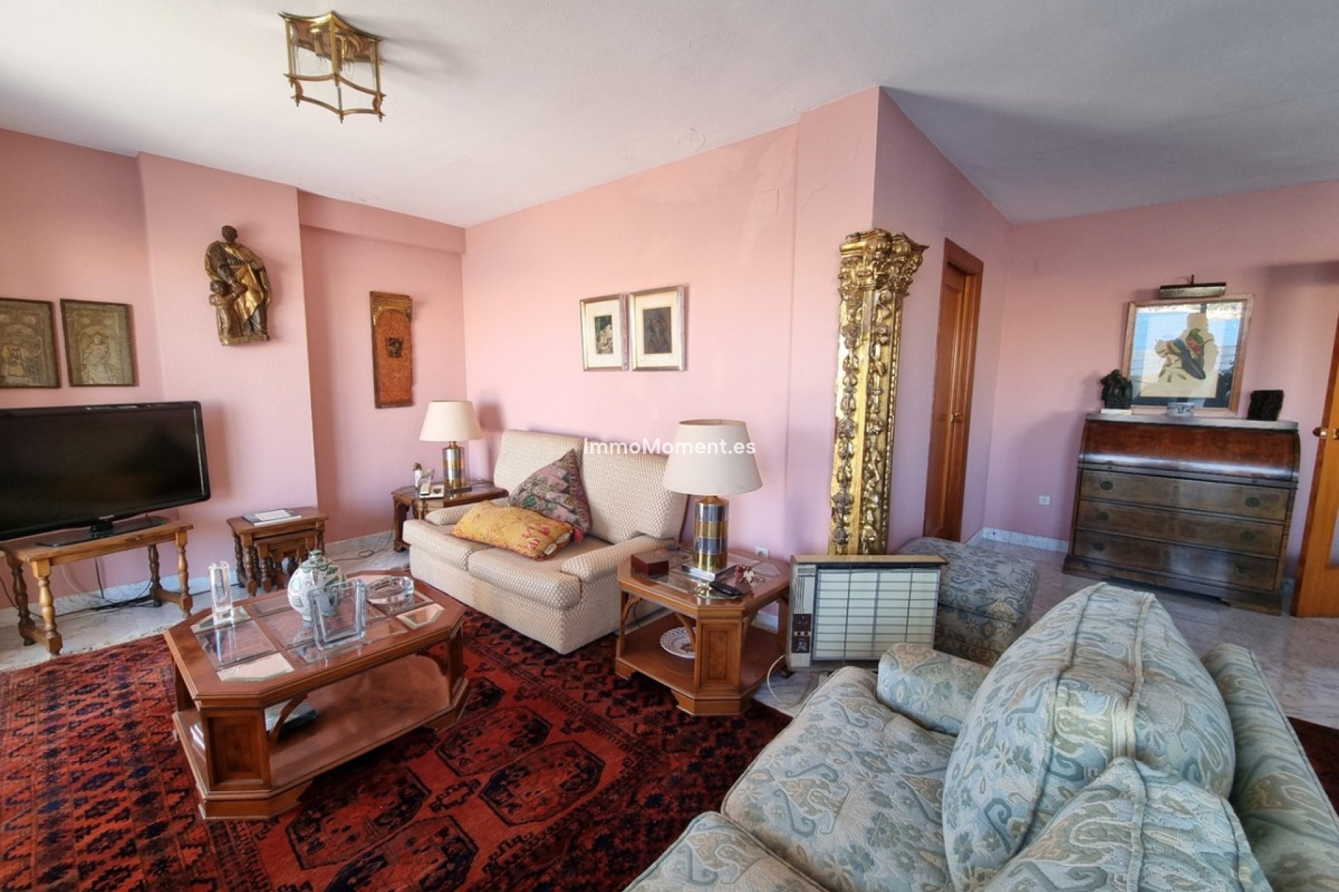 Reventa - Apartamento - Calpe - Calpe Centro