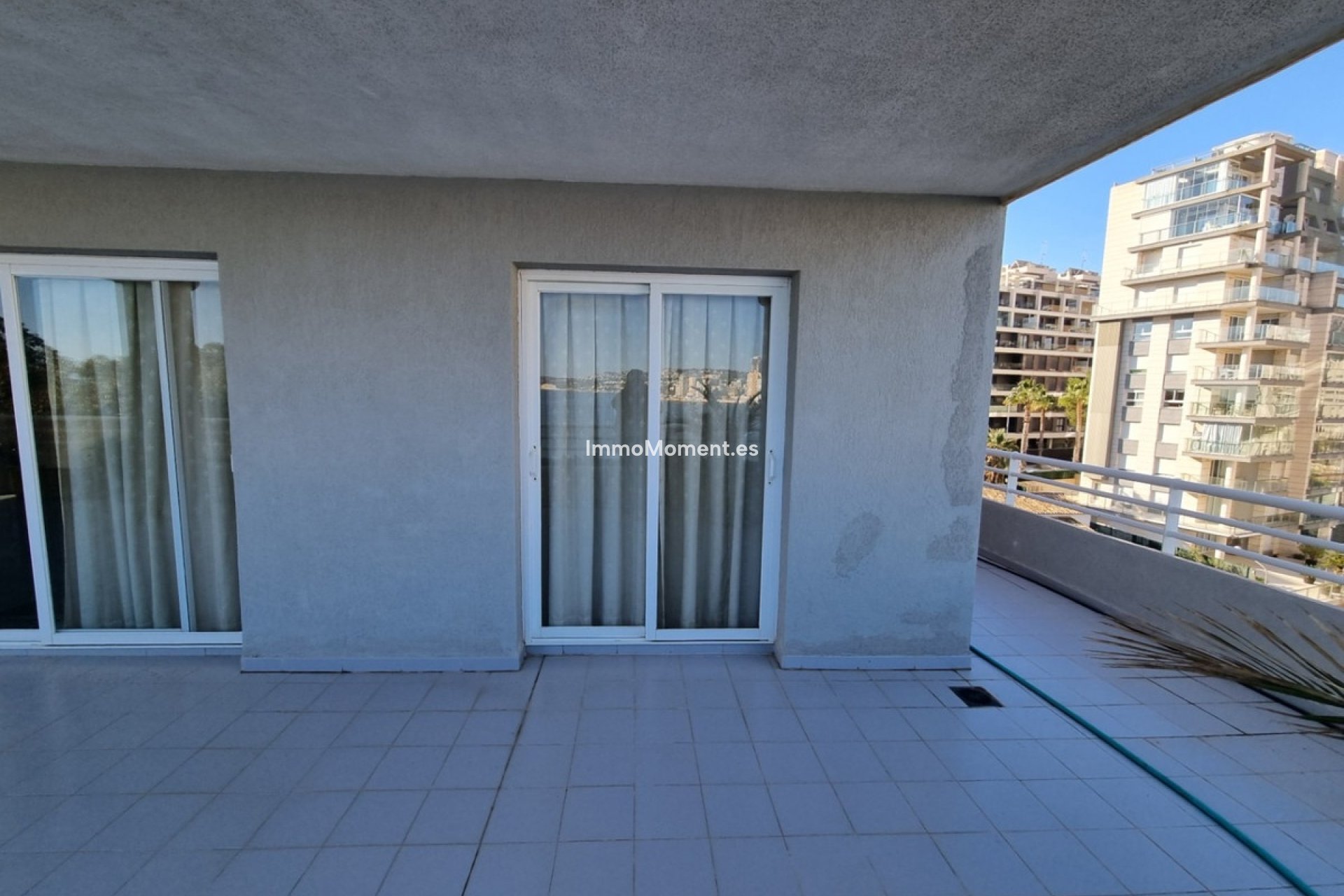 Reventa - Apartamento - Calpe - Calpe Centro