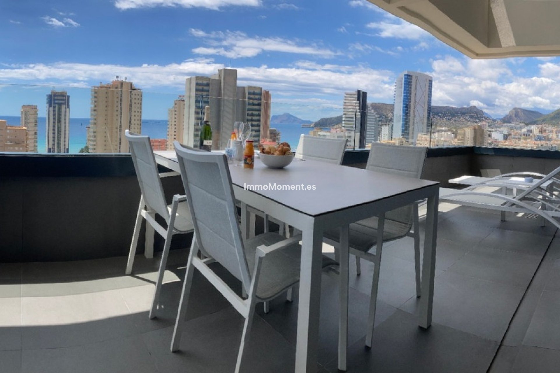 Reventa - Apartamento - Calpe - Calpe Centro