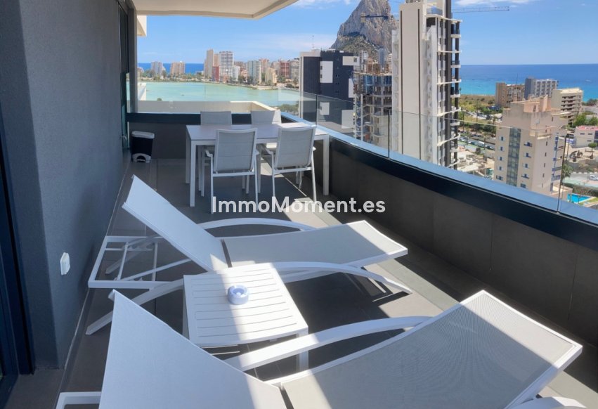 Reventa - Apartamento - Calpe - Calpe Centro