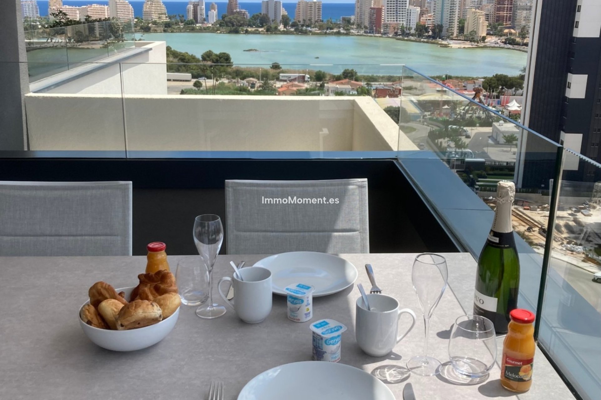 Reventa - Apartamento - Calpe - Calpe Centro