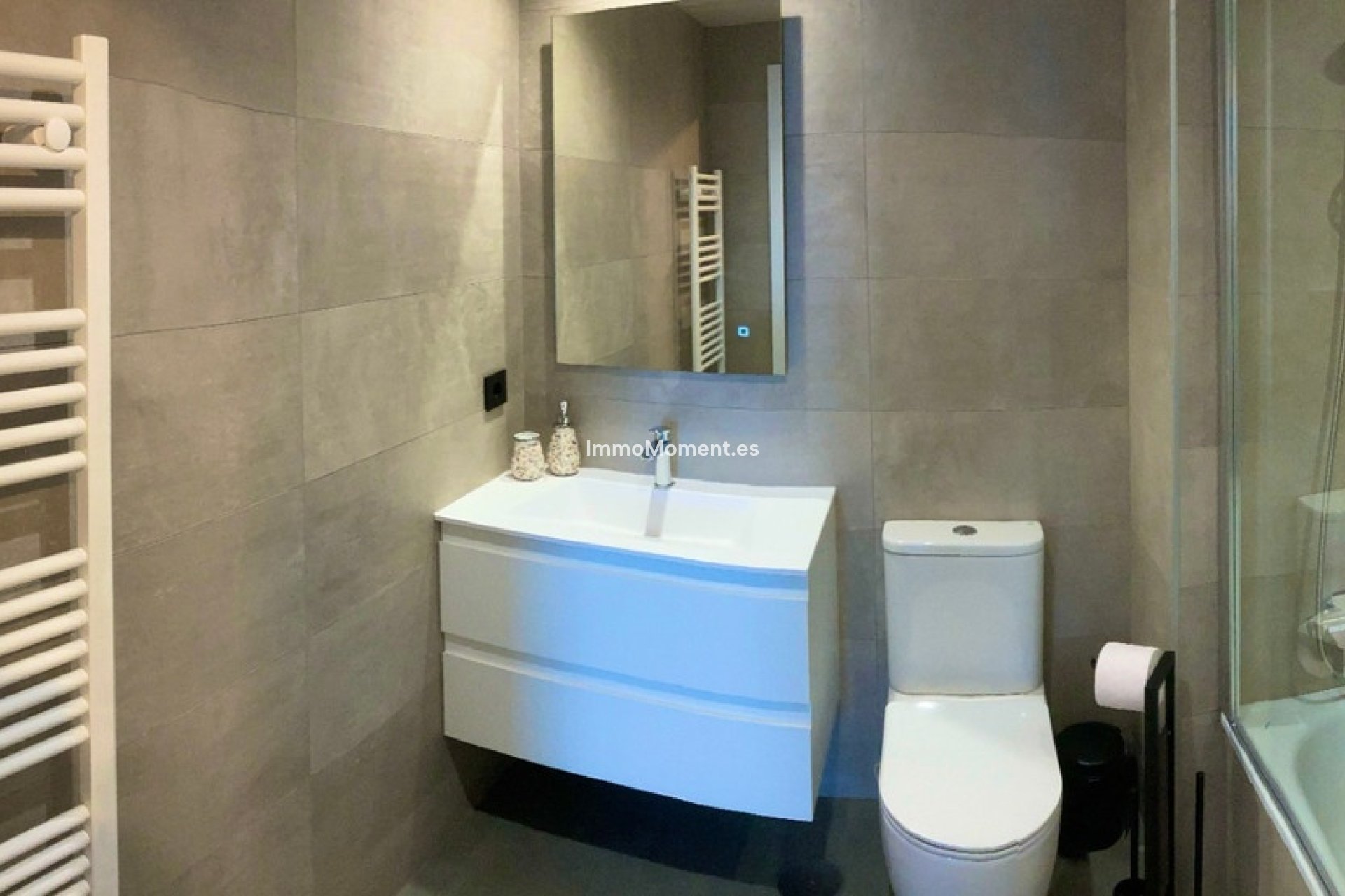 Reventa - Apartamento - Calpe - Calpe Centro