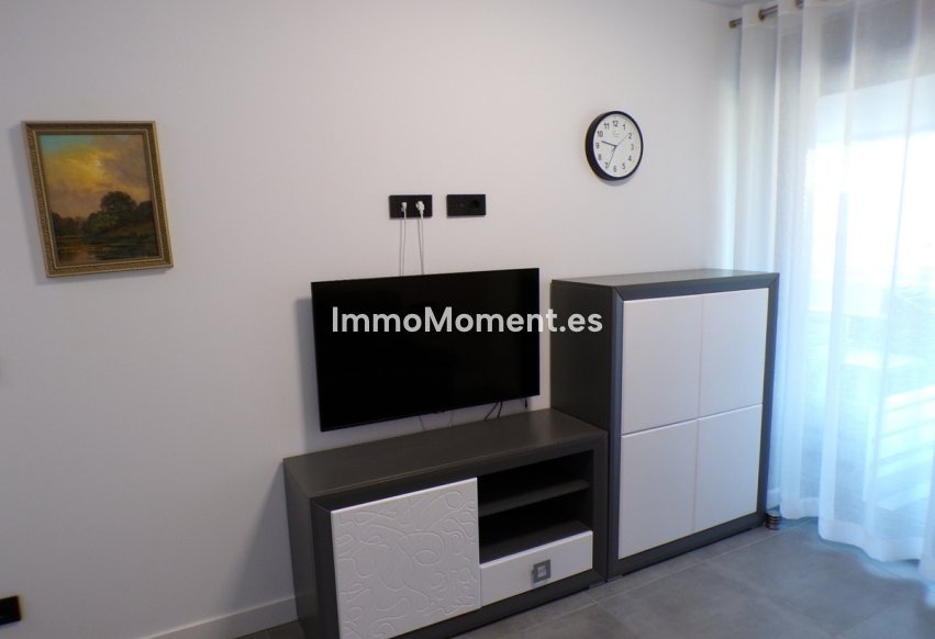 Reventa - Apartamento - Calpe - Calpe Centro