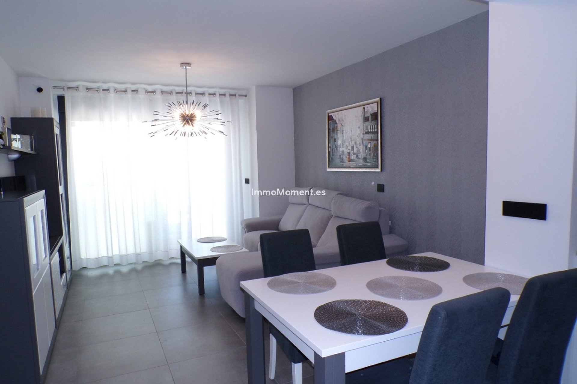 Reventa - Apartamento - Calpe - Calpe Centro