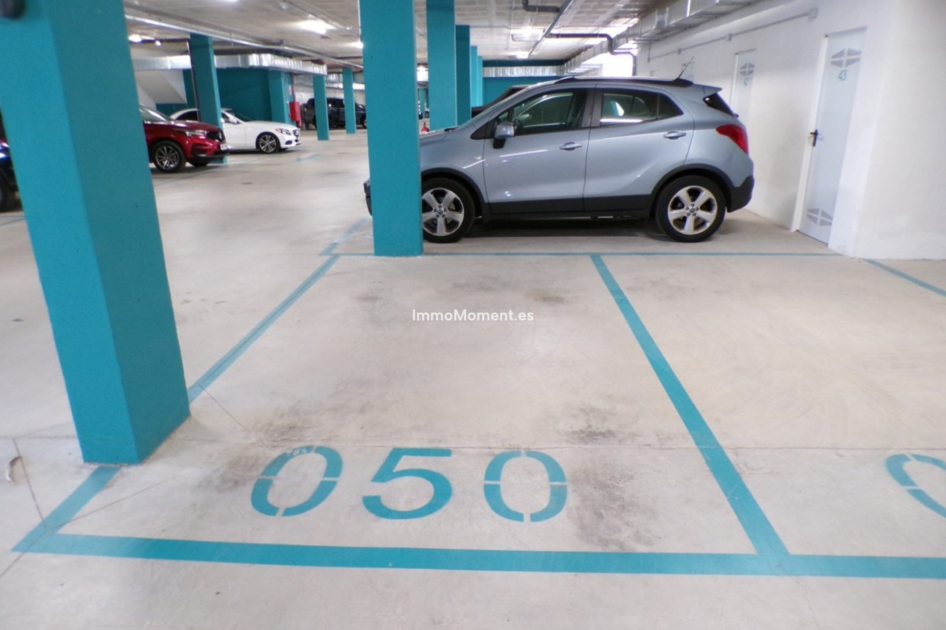 Reventa - Apartamento - Calpe - Calpe Centro