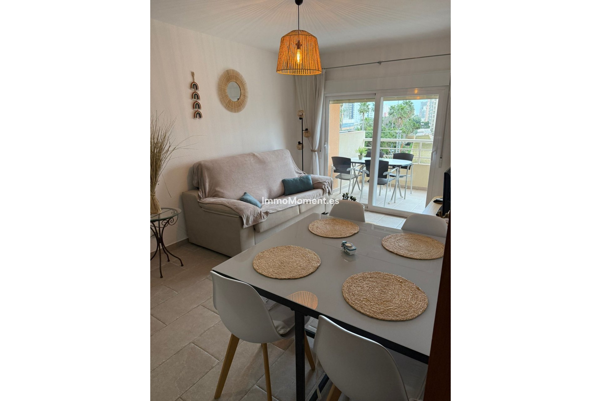 Reventa - Apartamento - Calpe - Calpe Centro