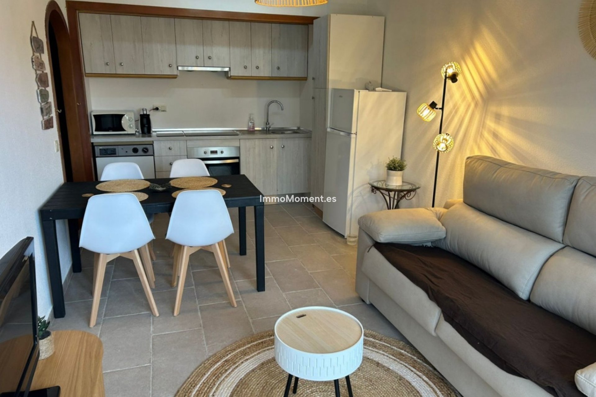 Reventa - Apartamento - Calpe - Calpe Centro