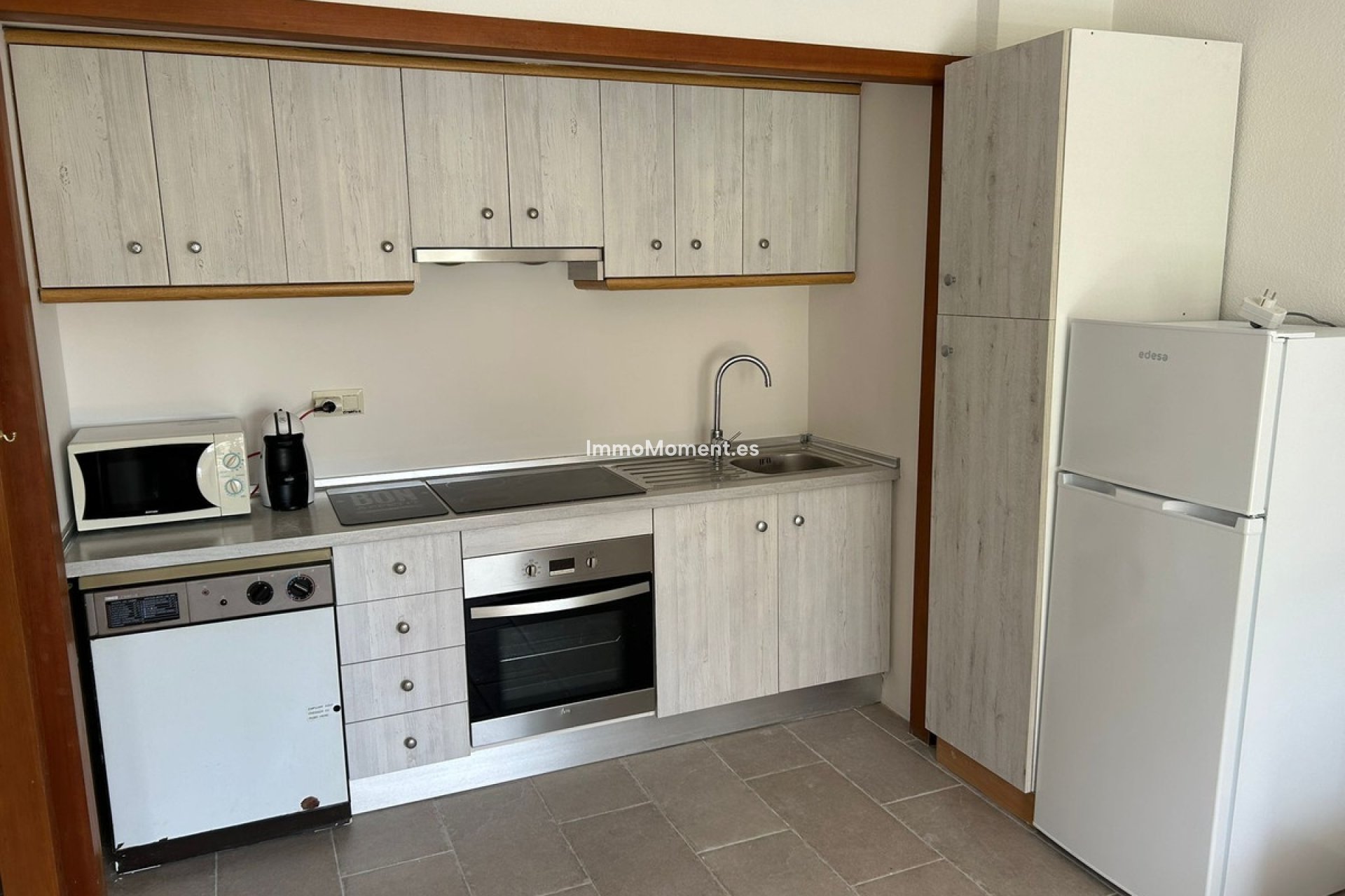 Reventa - Apartamento - Calpe - Calpe Centro
