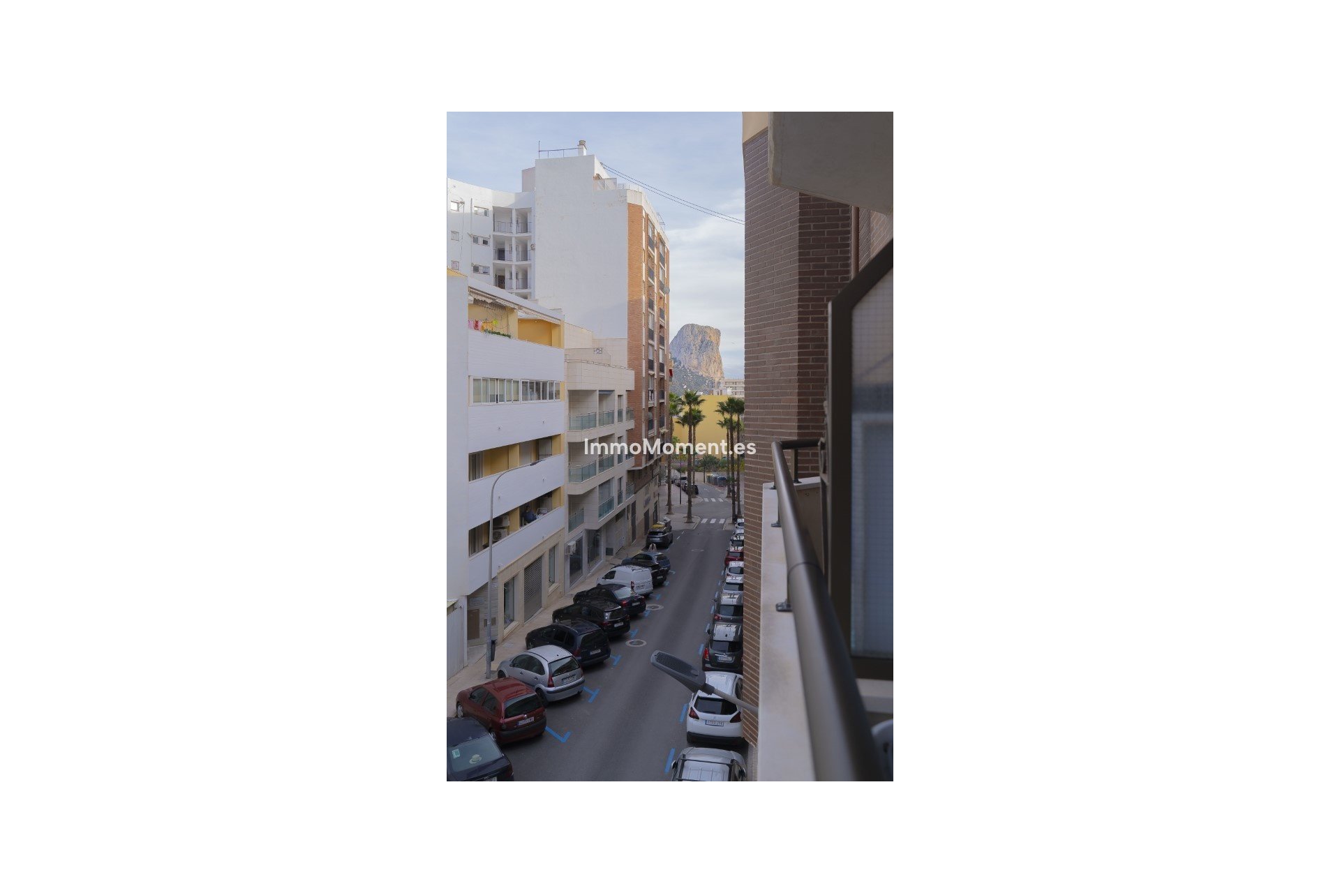 Reventa - Apartamento - Calpe - Calpe Centro