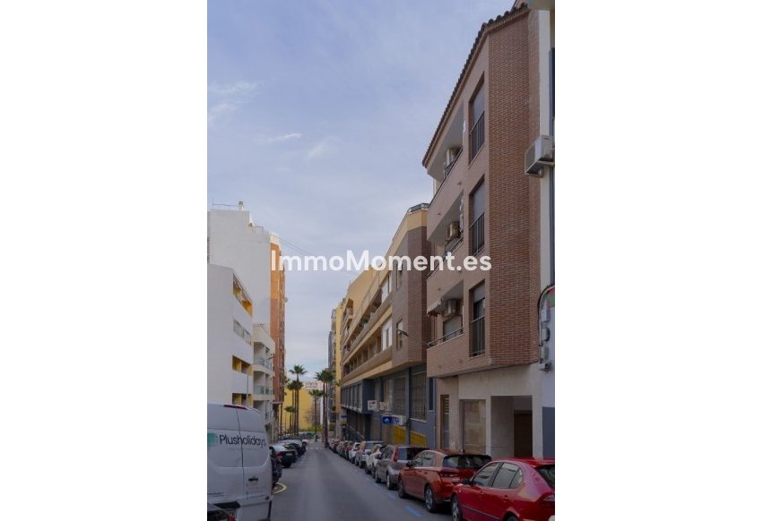 Reventa - Apartamento - Calpe - Calpe Centro