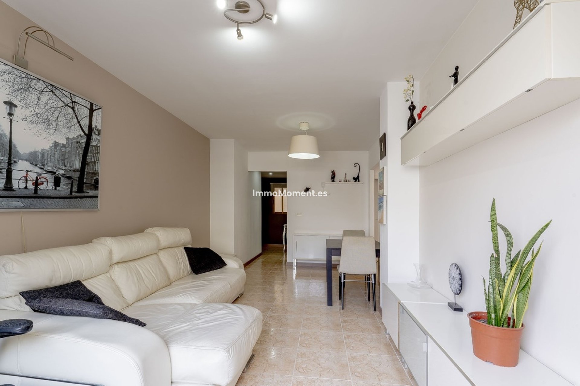 Reventa - Apartamento - Calpe - Calpe Centro
