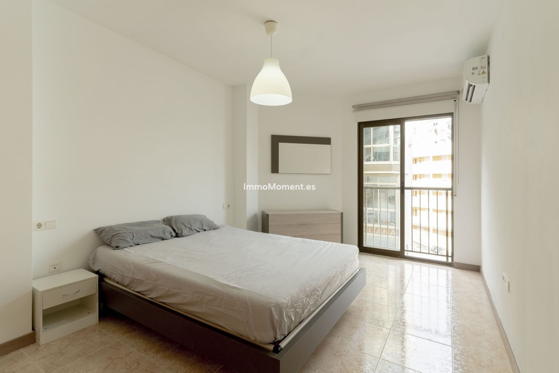 Reventa - Apartamento - Calpe - Calpe Centro