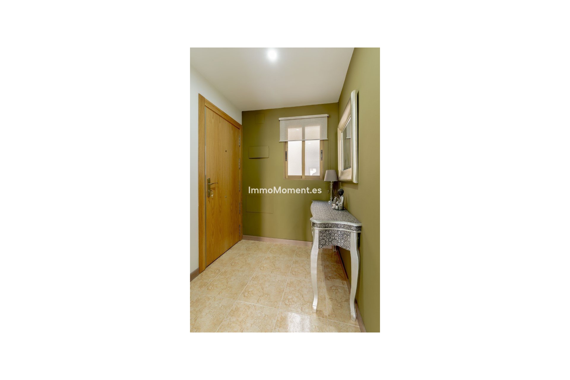 Reventa - Apartamento - Calpe - Calpe Centro