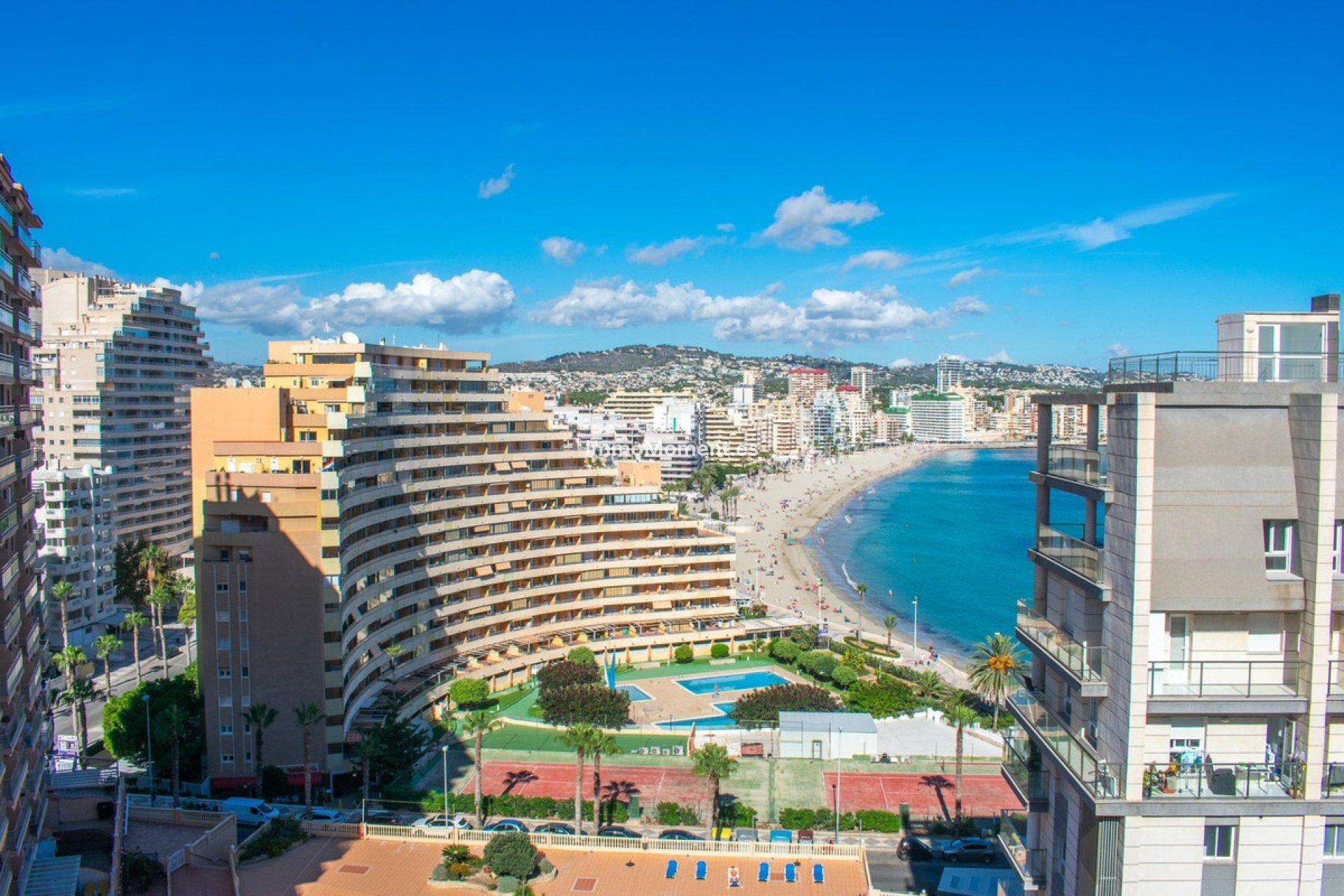 Reventa - Apartamento - Calpe - Calpe Centro
