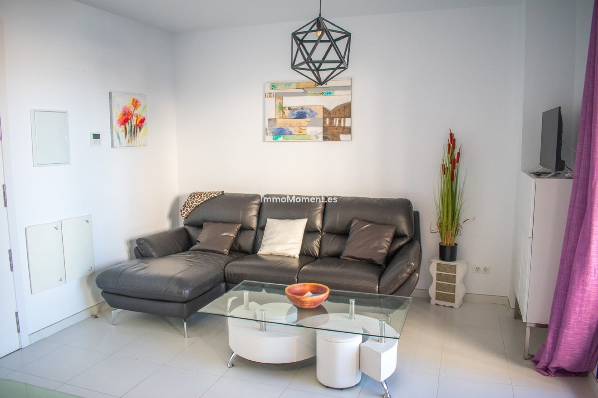 Reventa - Apartamento - Calpe - Calpe Centro