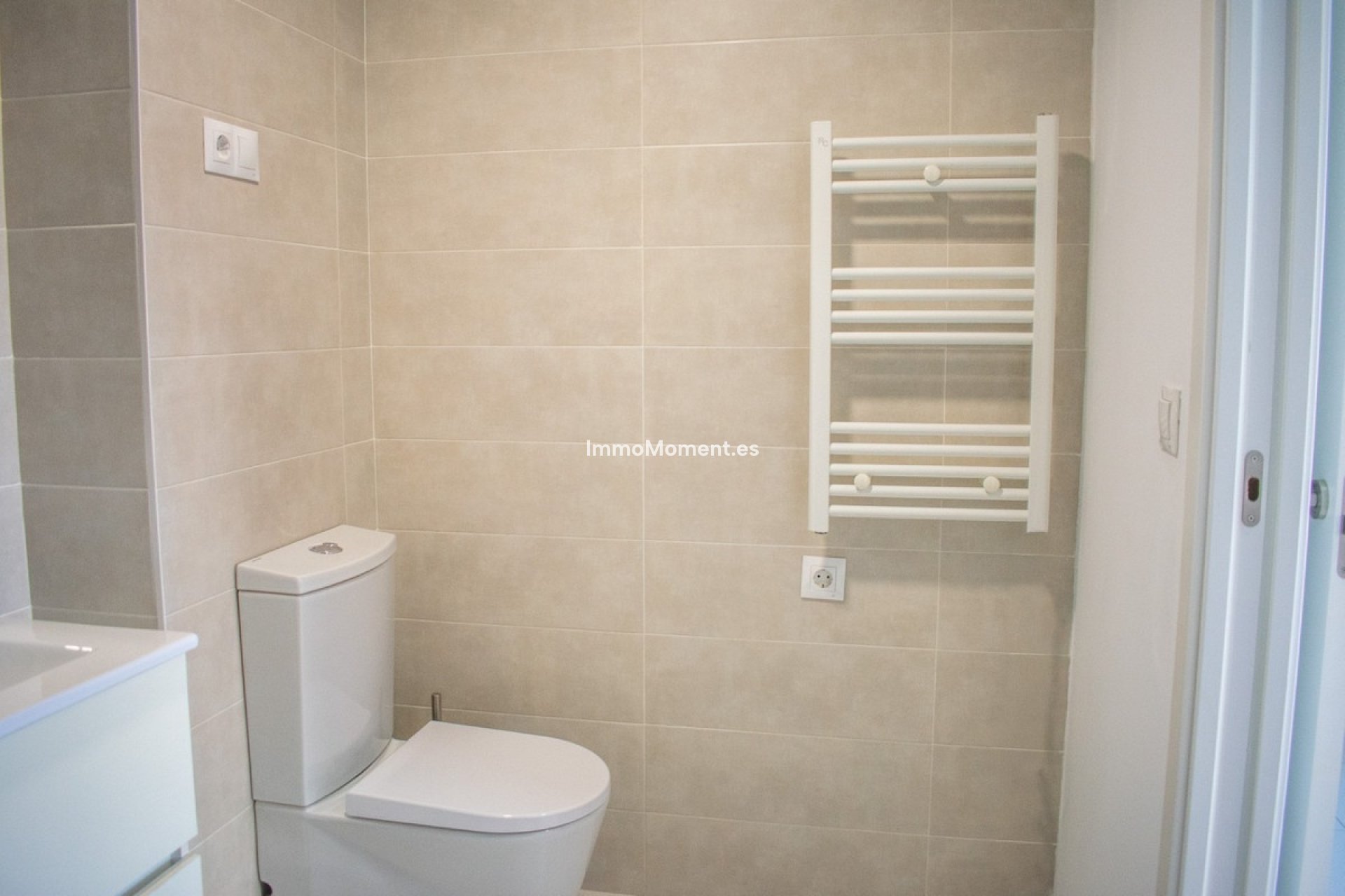 Reventa - Apartamento - Calpe - Calpe Centro