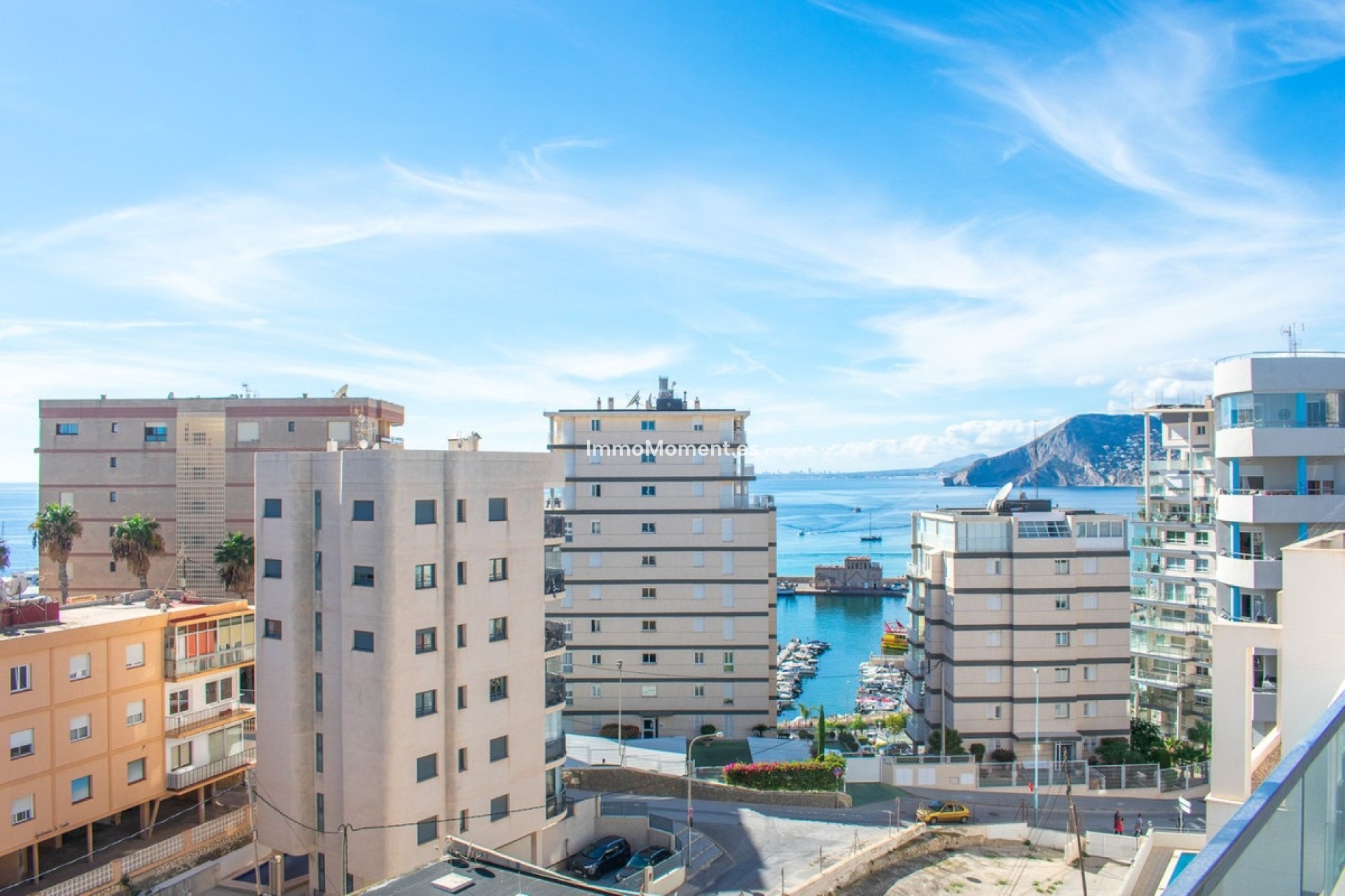 Reventa - Apartamento - Calpe - Calpe Centro