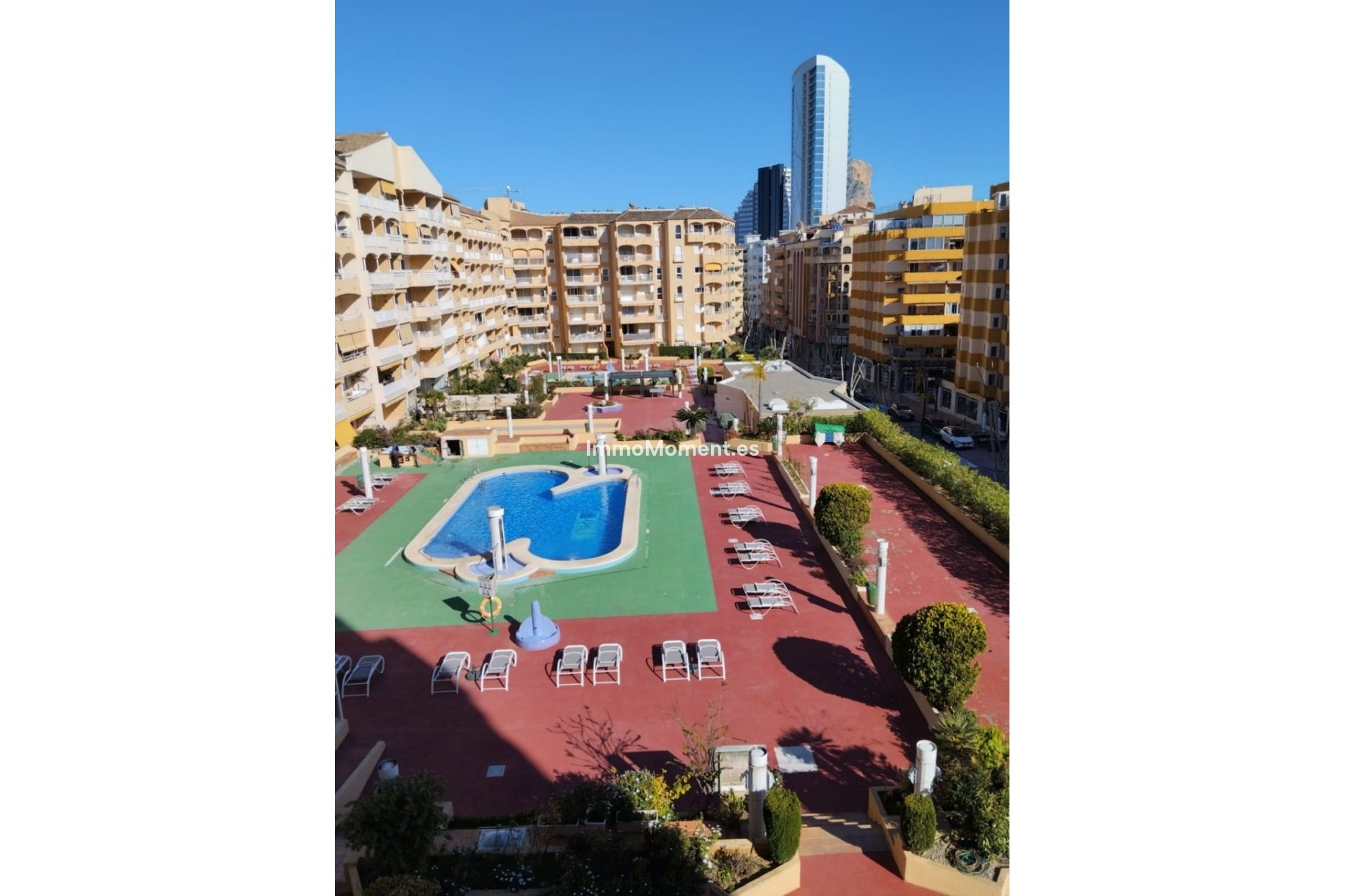 Reventa - Apartamento - Calpe - Calpe Centro