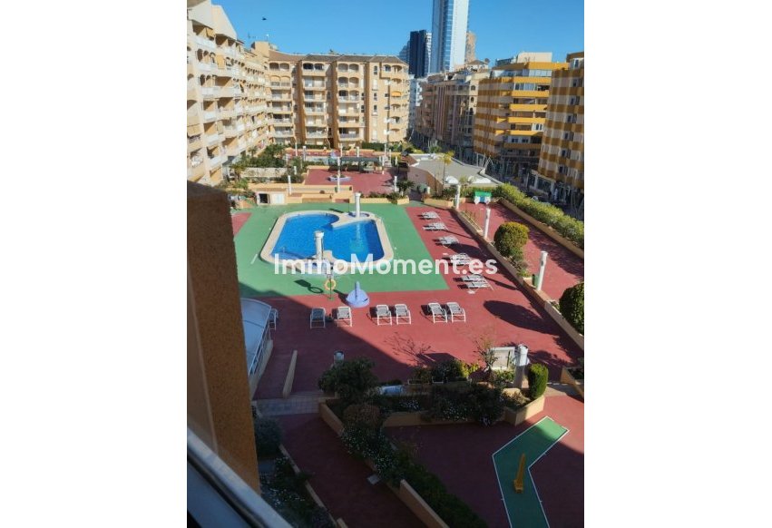 Reventa - Apartamento - Calpe - Calpe Centro