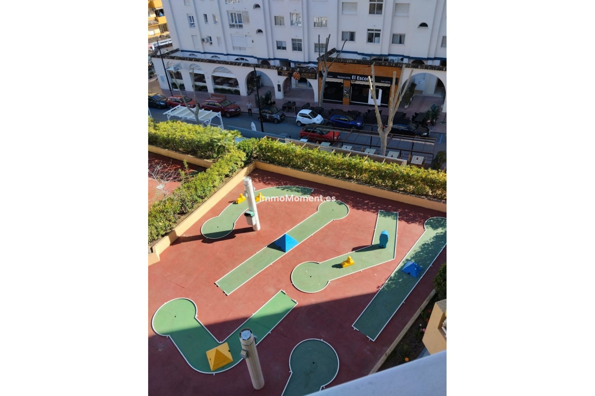 Reventa - Apartamento - Calpe - Calpe Centro