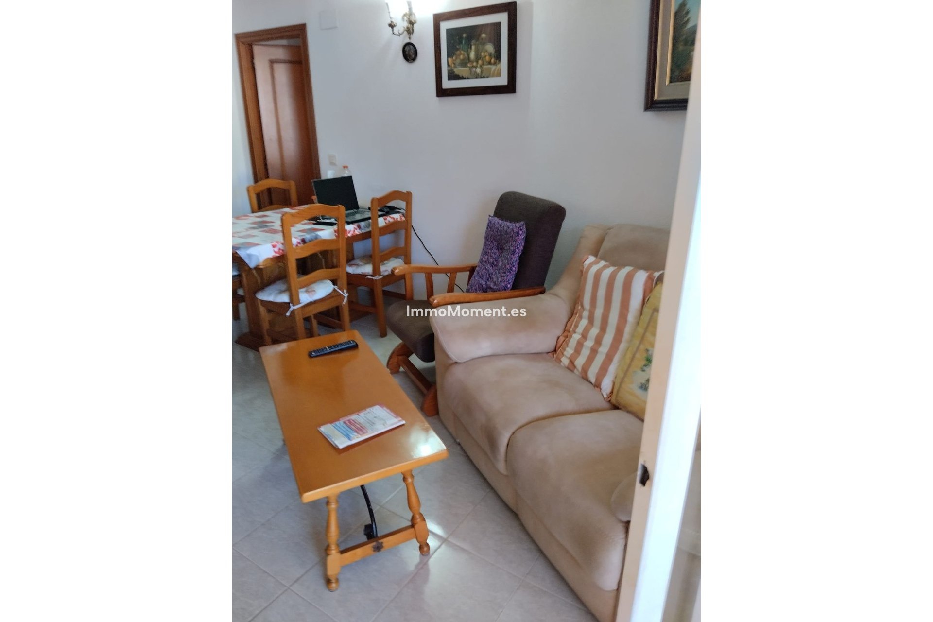 Reventa - Apartamento - Calpe - Calpe Centro