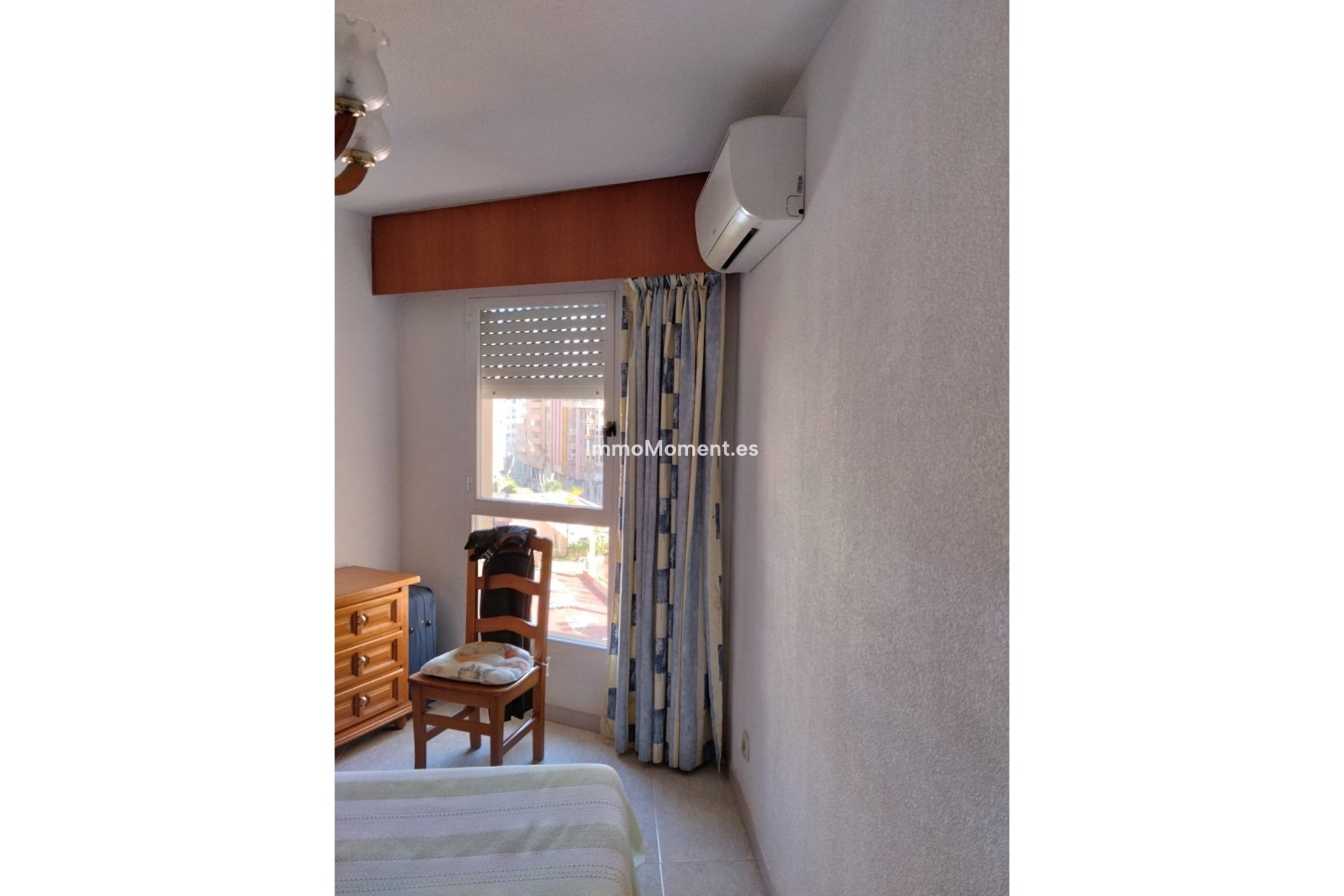 Reventa - Apartamento - Calpe - Calpe Centro