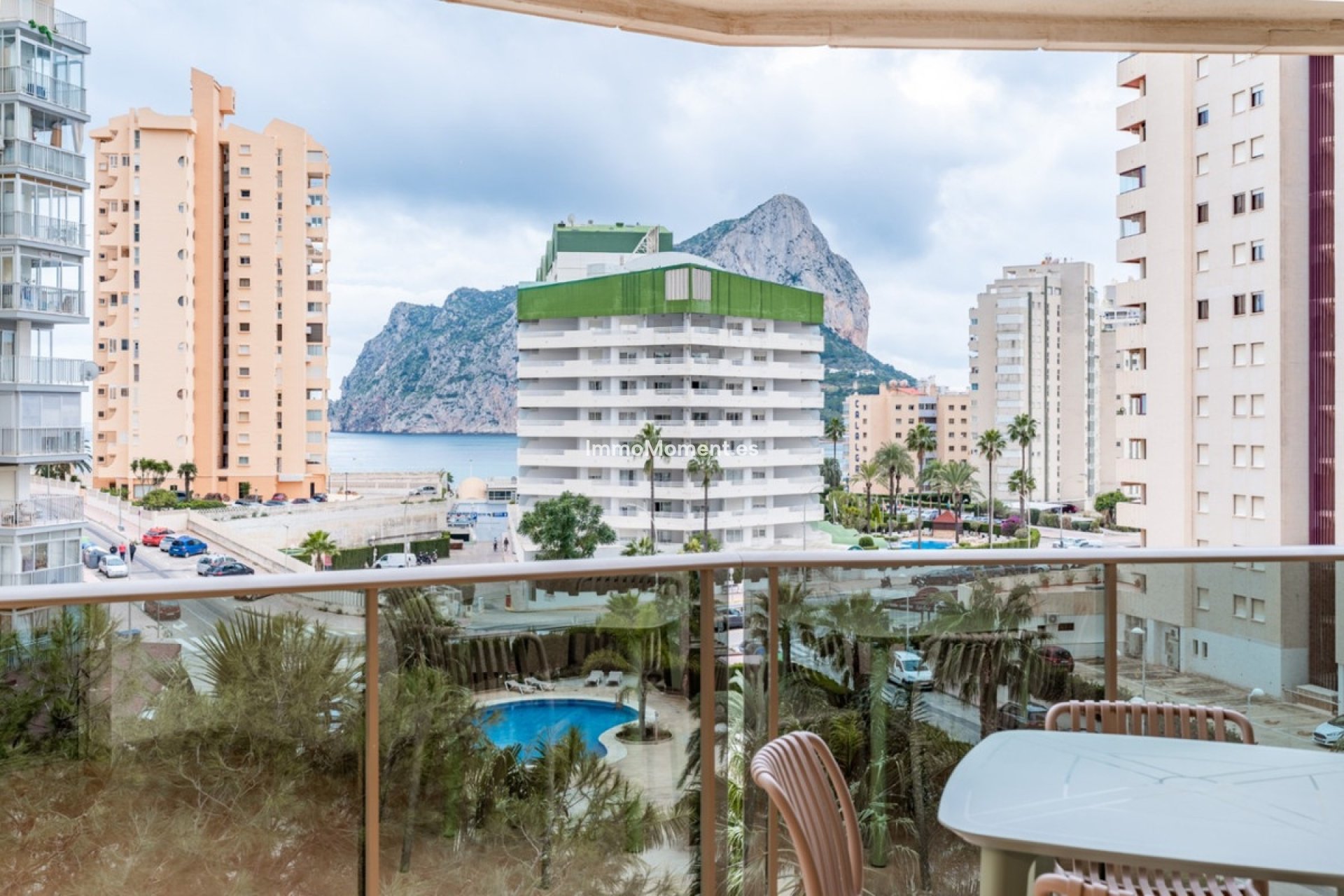 Reventa - Apartamento - Calpe - Calpe Centro