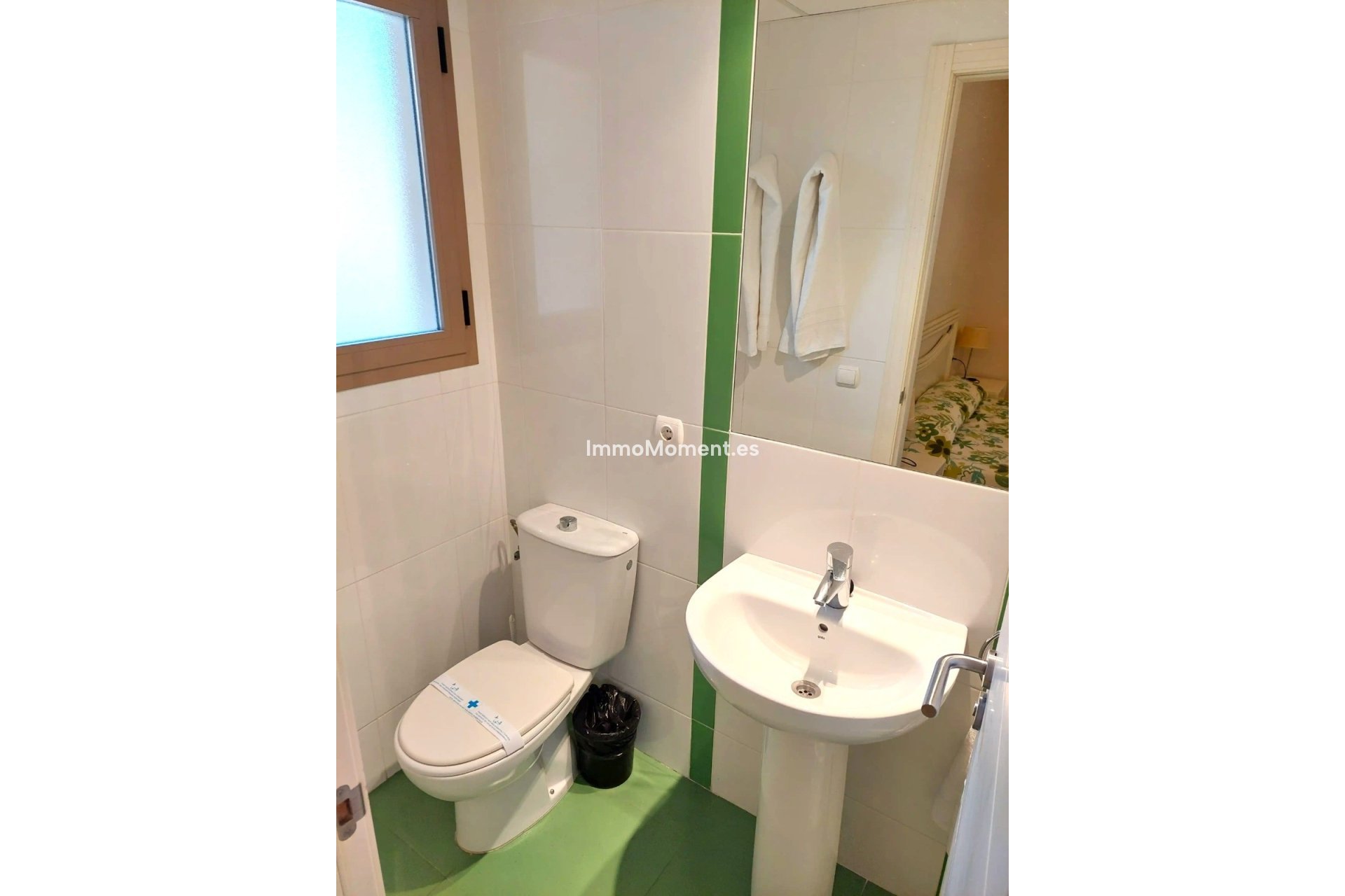 Reventa - Apartamento - Calpe - Calpe Centro