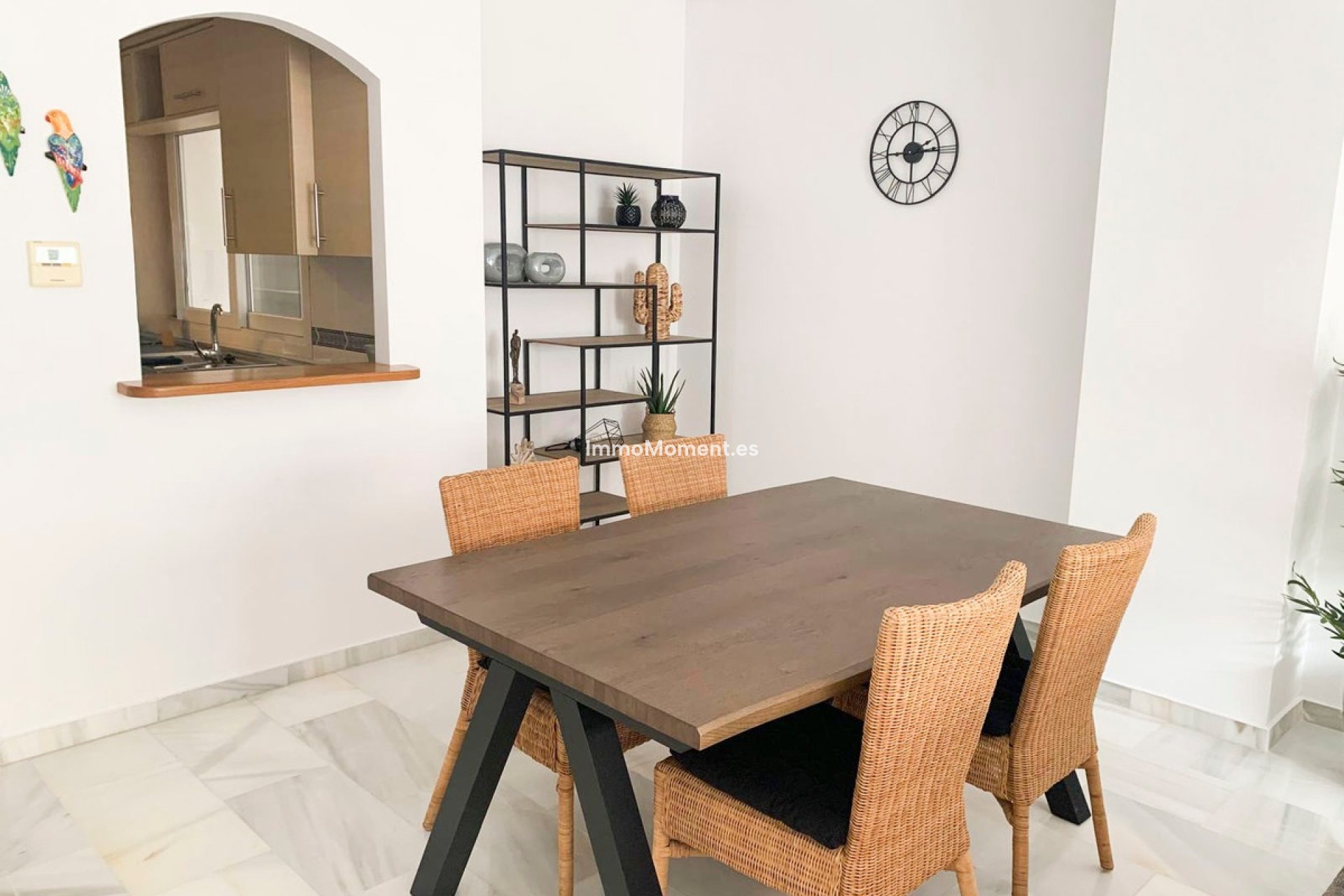 Reventa - Apartamento - Calpe - Calpe Centro