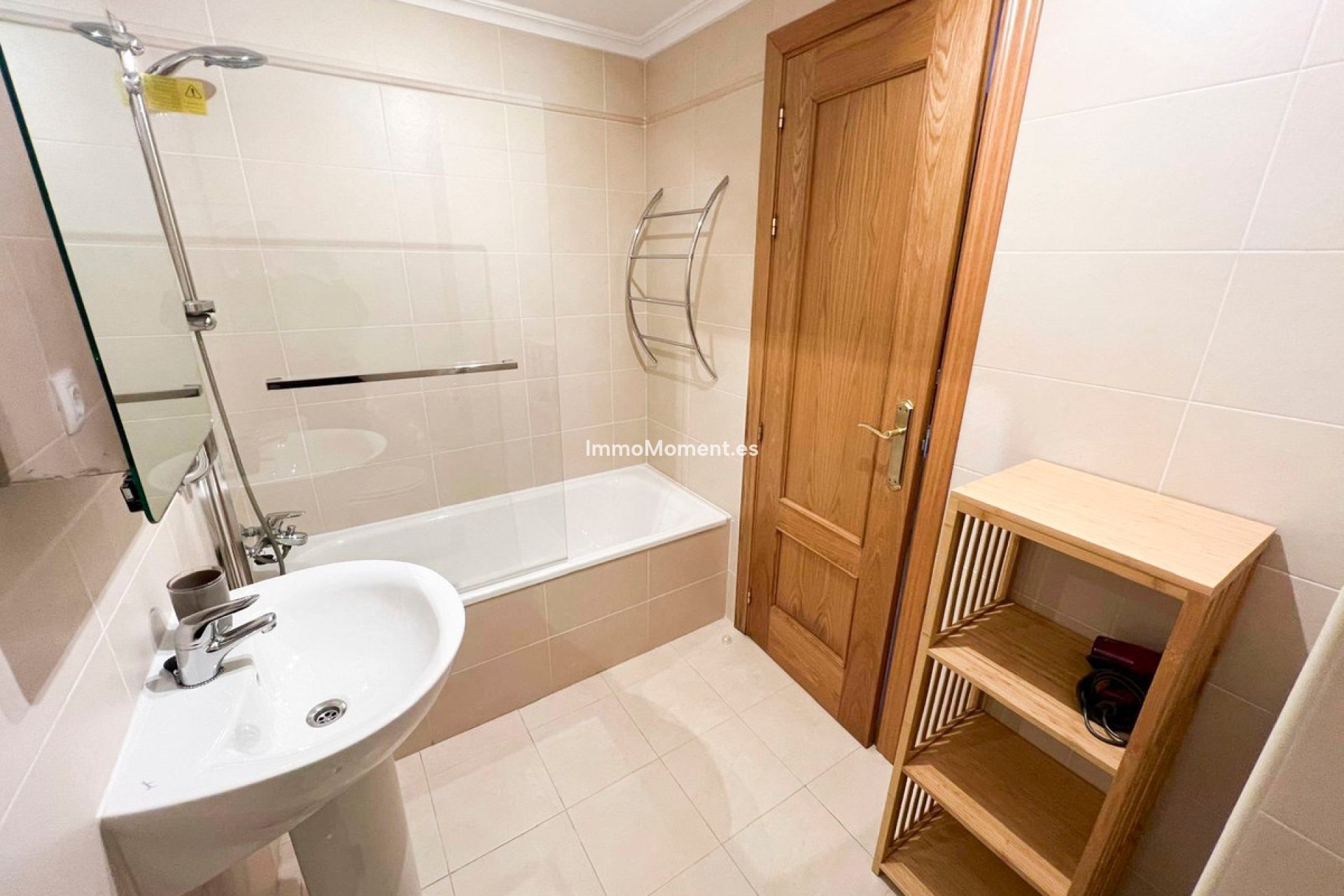 Reventa - Apartamento - Calpe - Calpe Centro