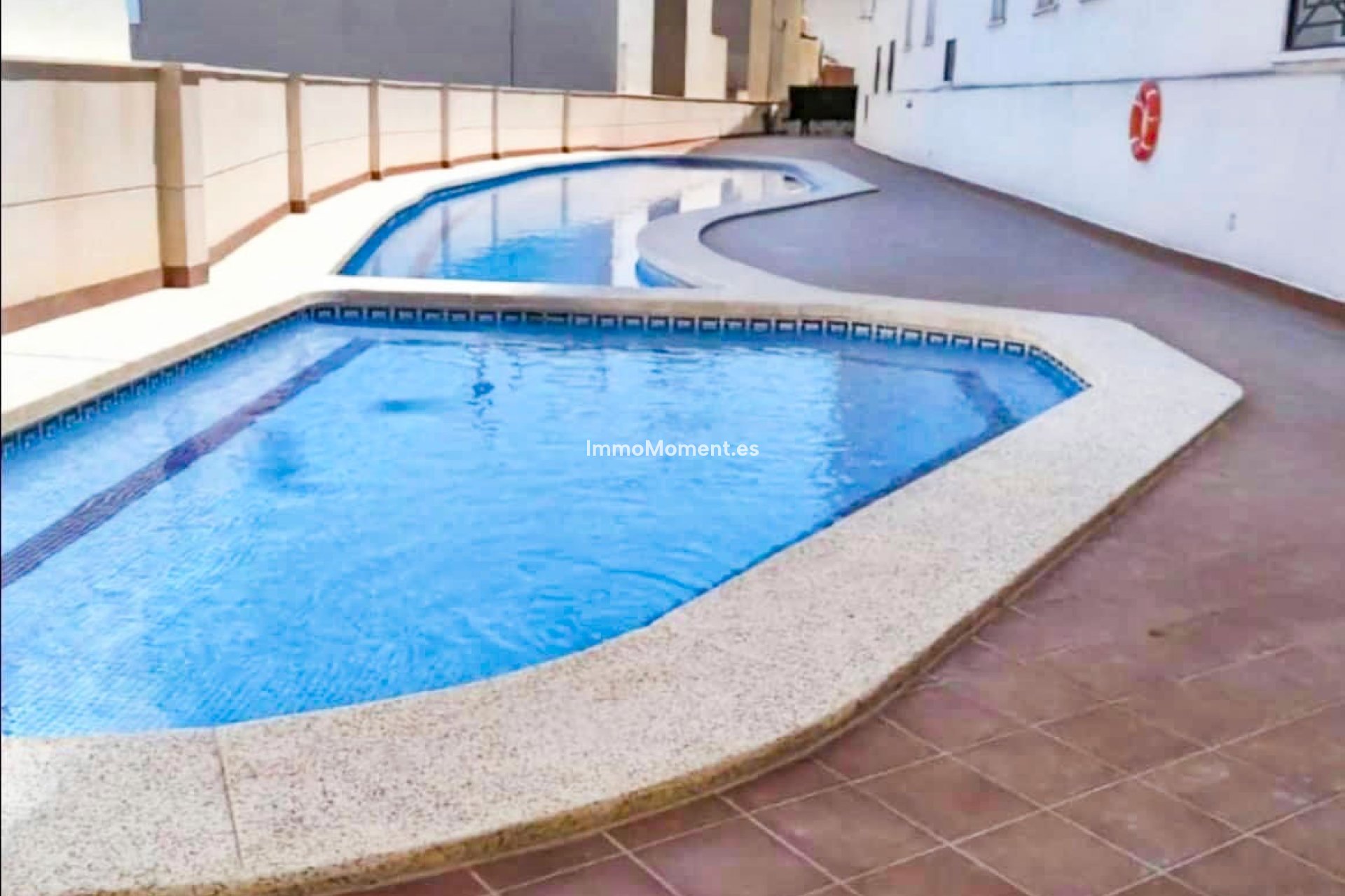 Reventa - Apartamento - Calpe - Calpe Centro