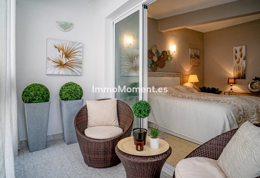 Reventa - Apartamento - Calpe - Calpe Centro
